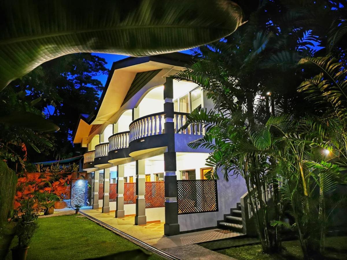 Sierra Arenal La Fortuna
