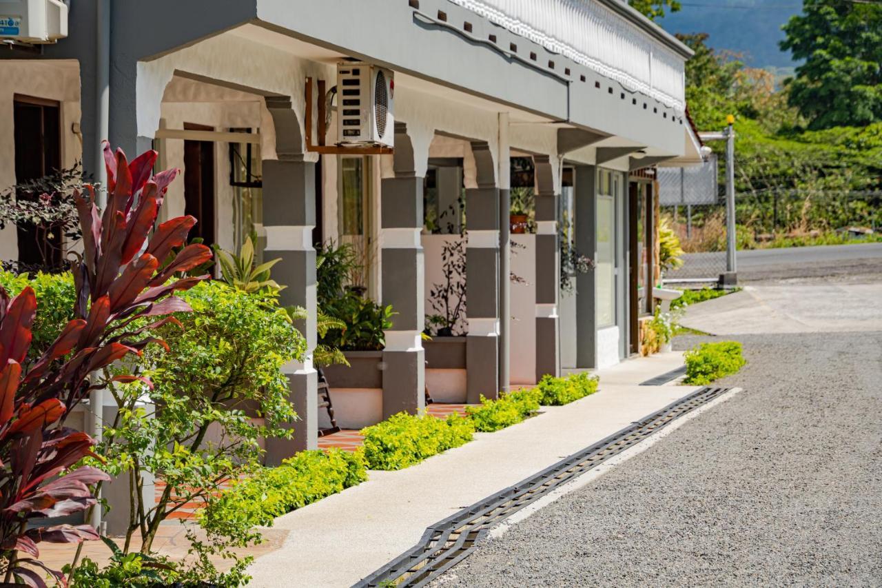 Hotel Sierra Arenal 3*