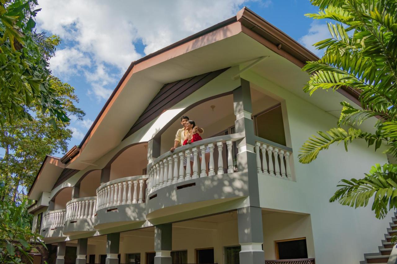 Hotel Sierra Arenal La Fortuna