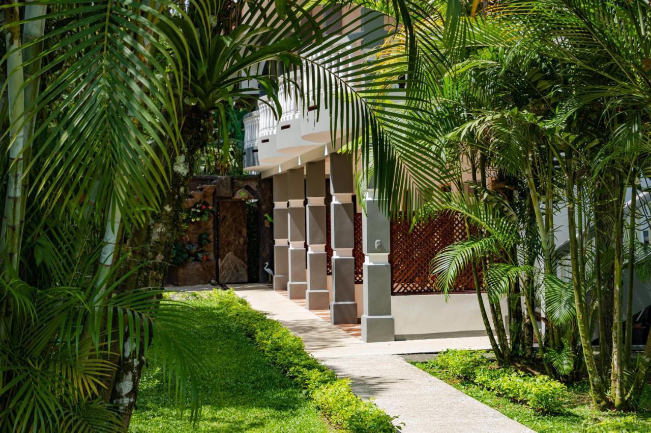 Hotel Sierra Arenal 3*