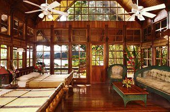 Aguila De Osa Rainforest Hotel Drake Bay