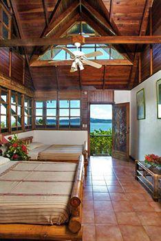 Aguila De Osa Rainforest Hotel 3*