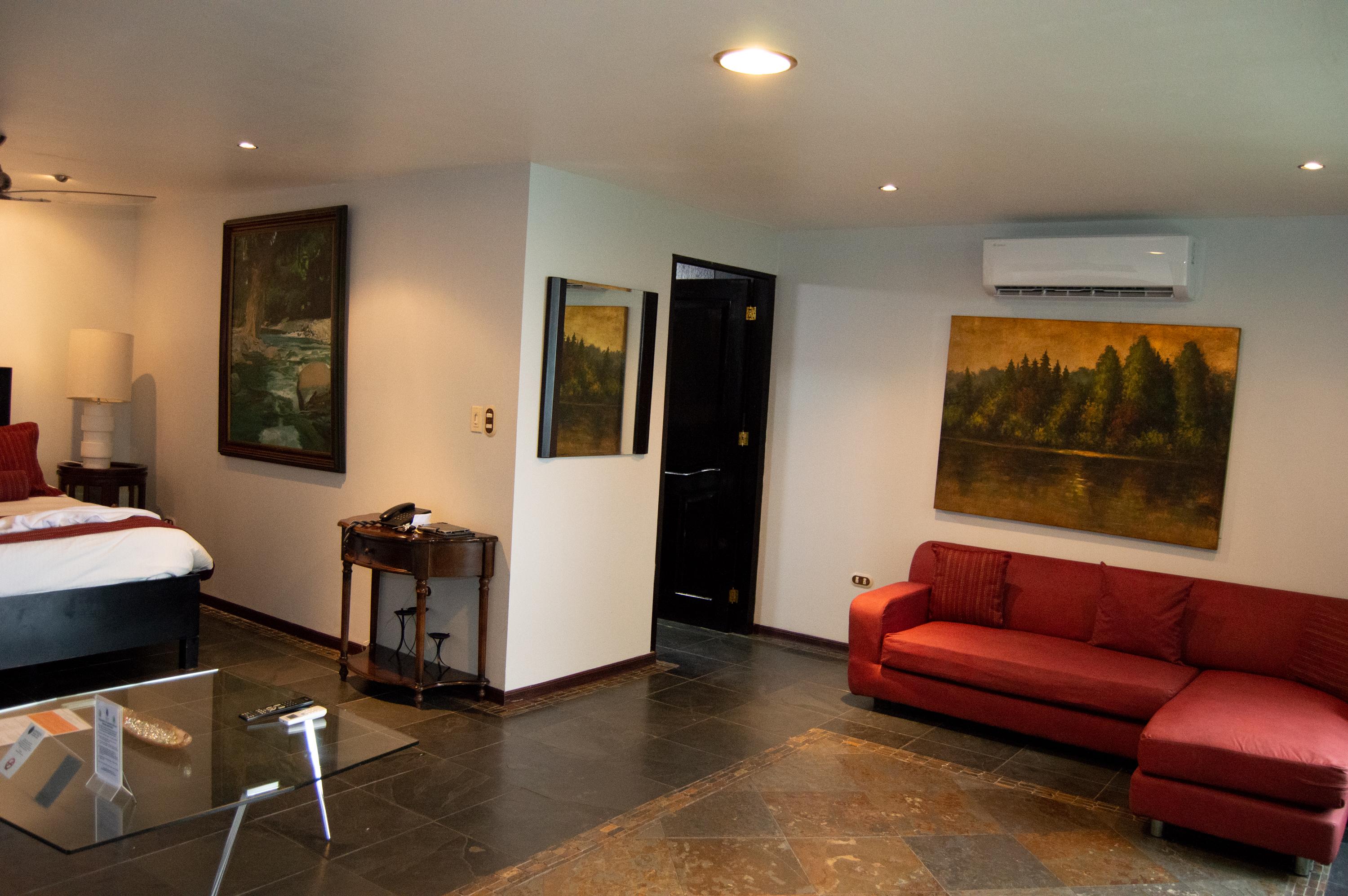 Hotel La Mansion 5*