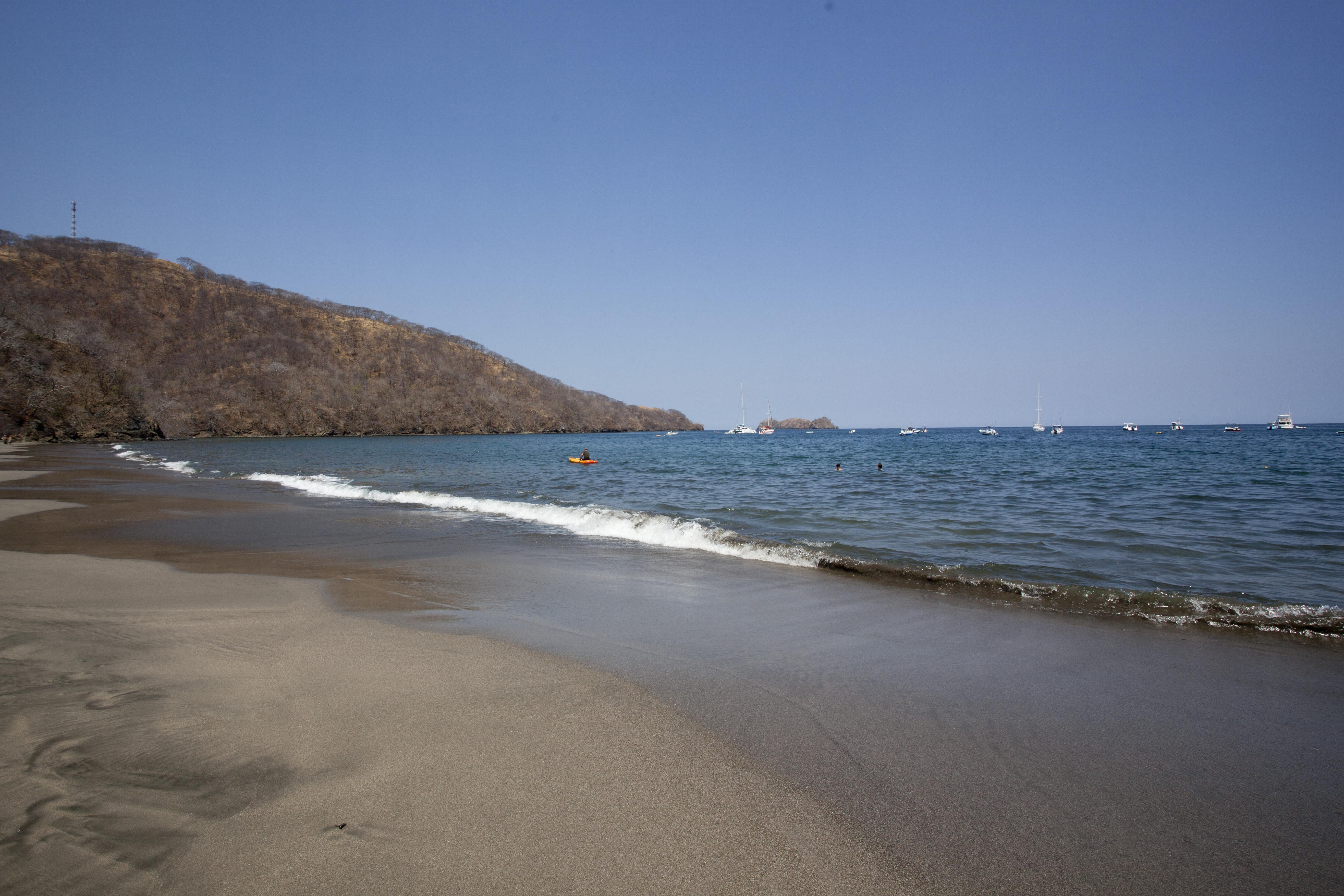 Bosque Del Mar Playa Hermosa 5* Playa Hermosa (Guanacaste)