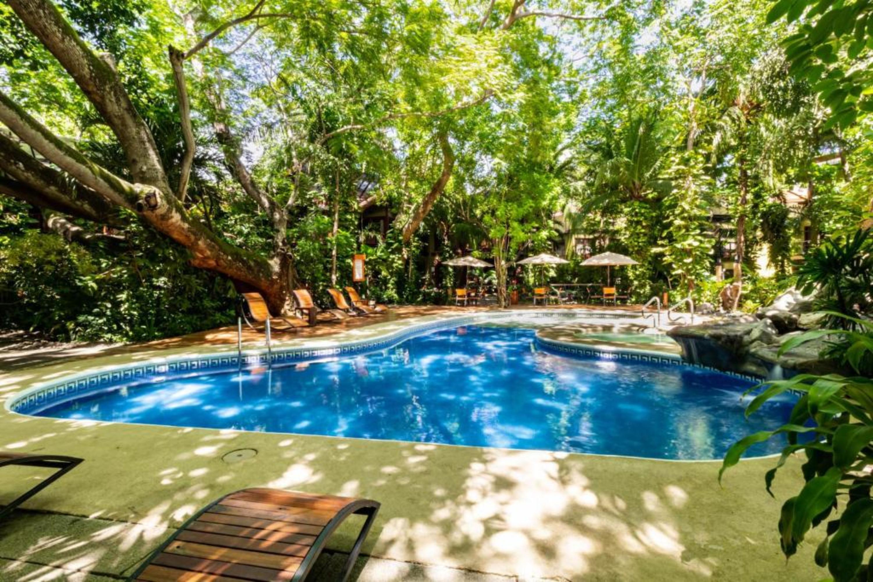 Bosque Del Mar Playa Hermosa 5* Playa Hermosa (Guanacaste)