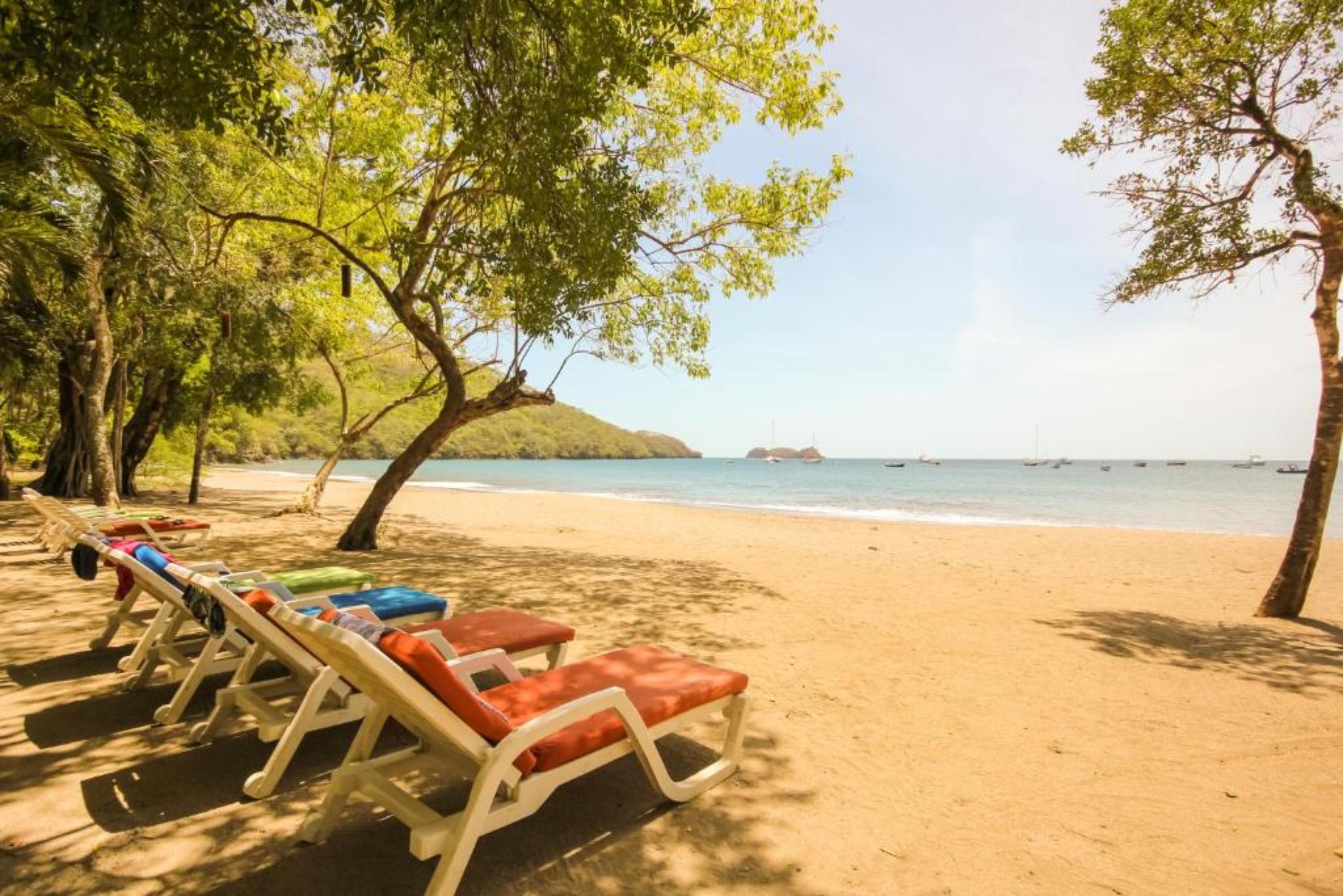Bosque Del Mar Playa Hermosa 5*