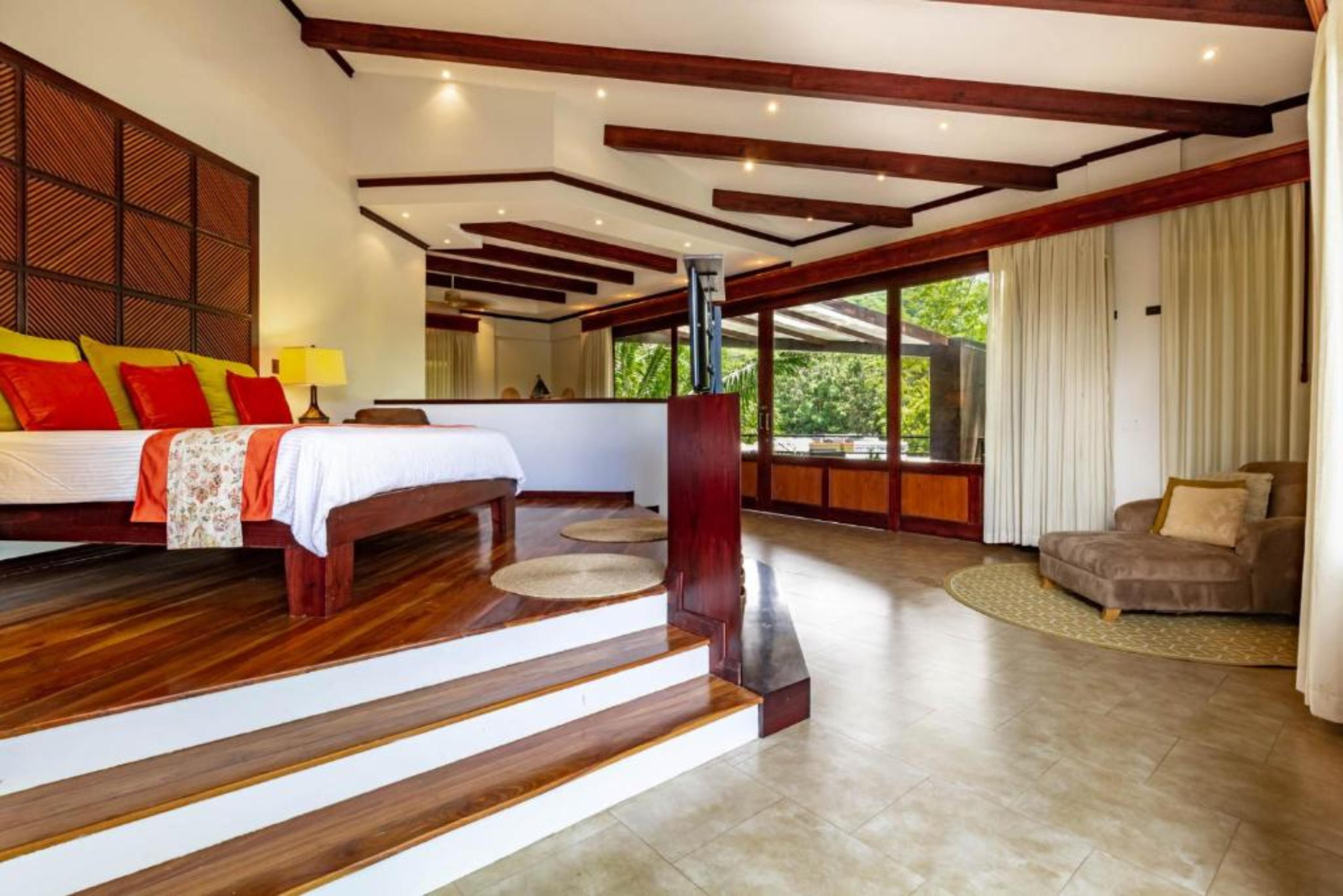 Bosque Del Mar Playa Hermosa 5*