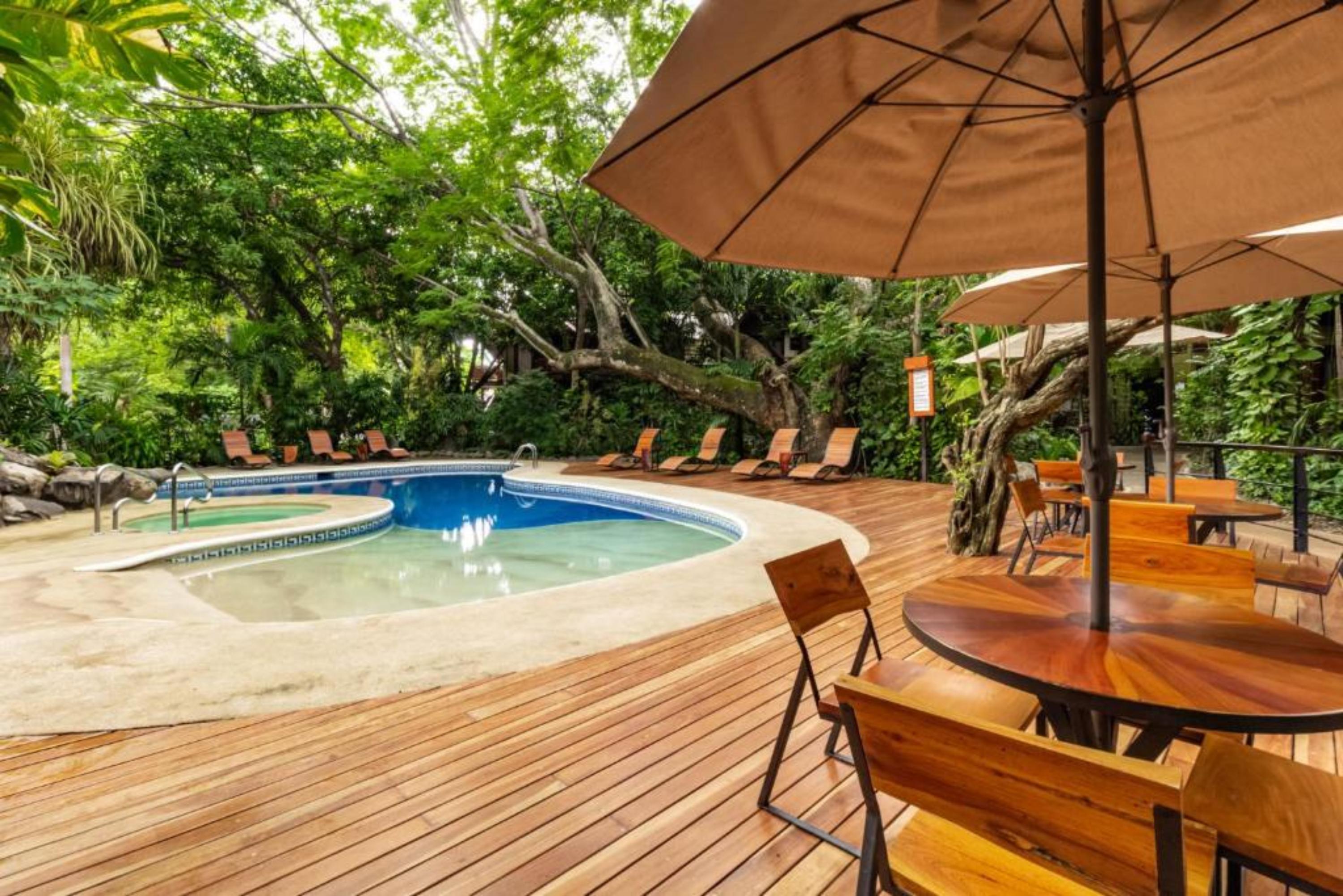 Bosque Del Mar Playa Hermosa Hotel Playa Hermosa (Guanacaste)