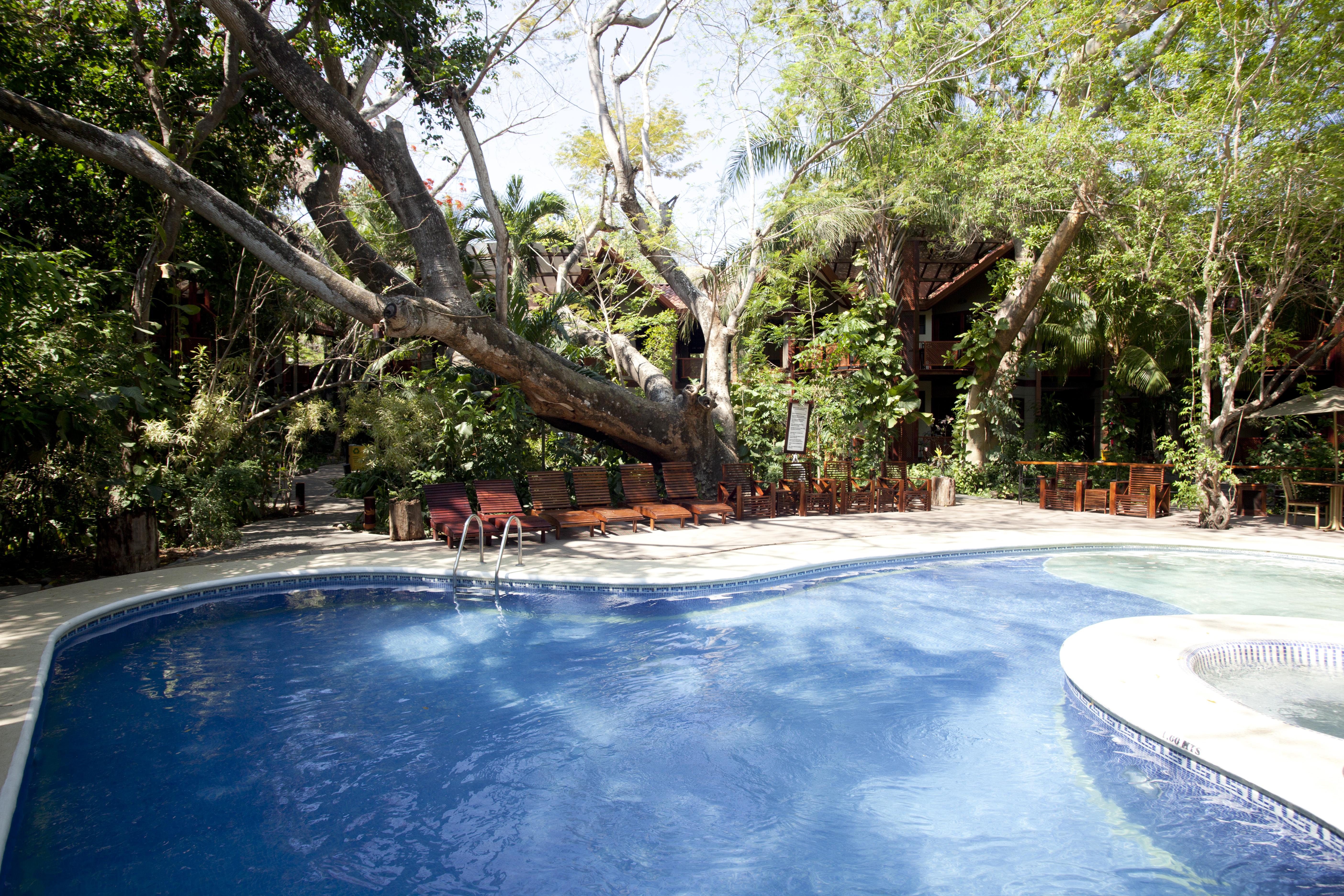 Hotel Bosque Del Mar Playa Hermosa Playa Hermosa (Guanacaste)