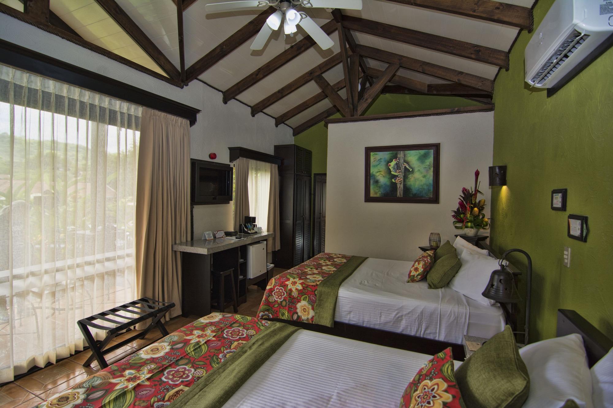 Hotel Arenal Springs & La Fortuna