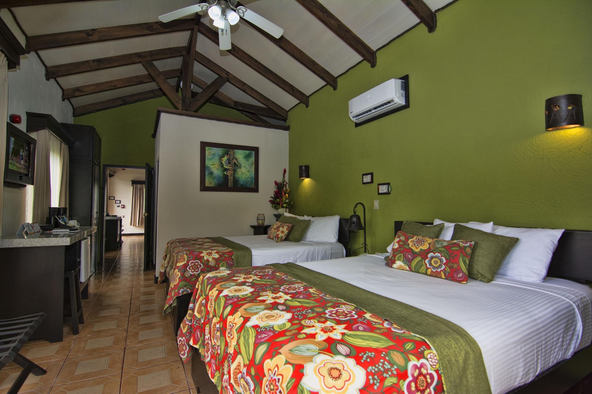 Arenal Springs & Hotel 5*