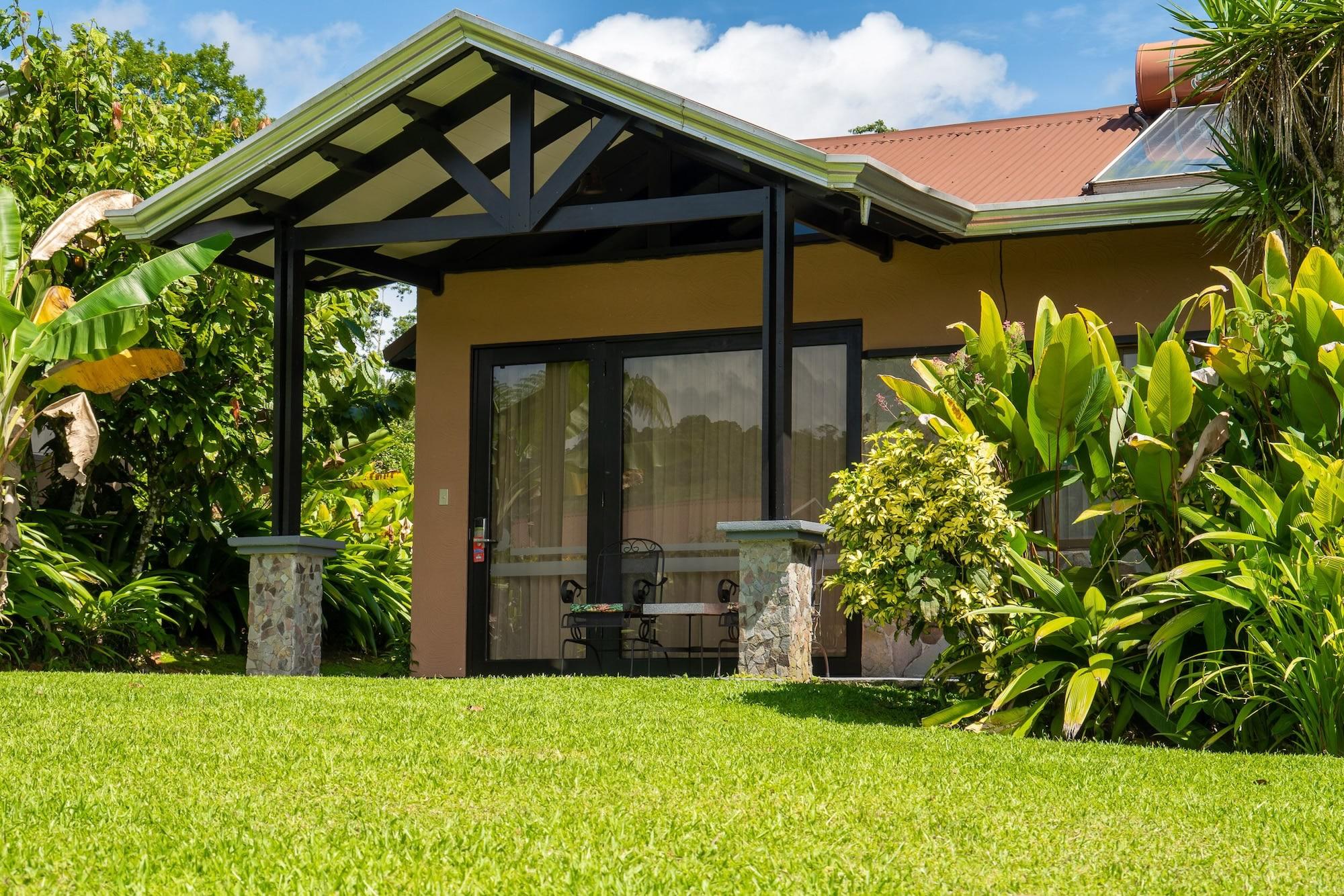 Arenal Springs & Hotel 5*