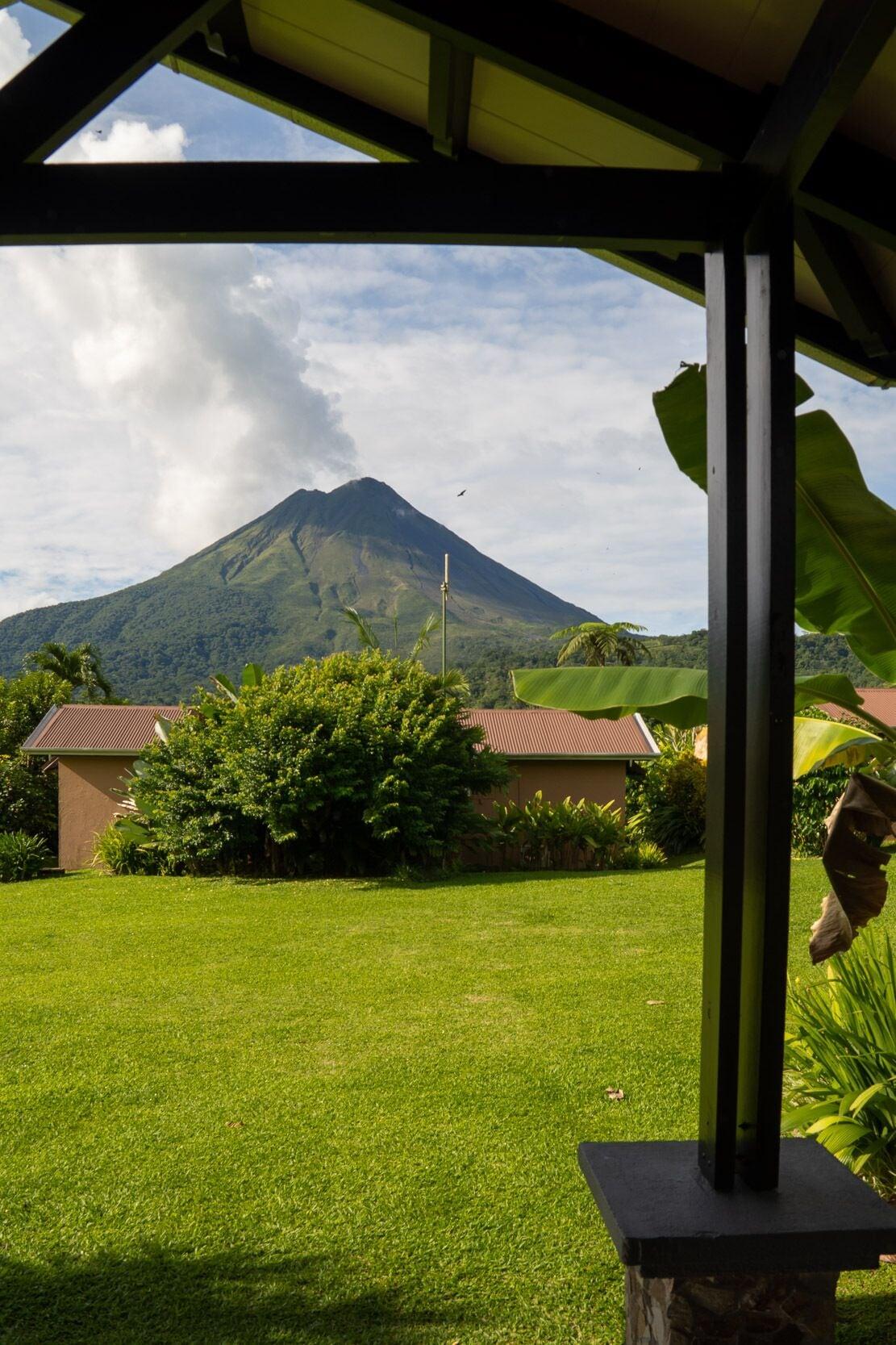 Arenal Springs & 5*