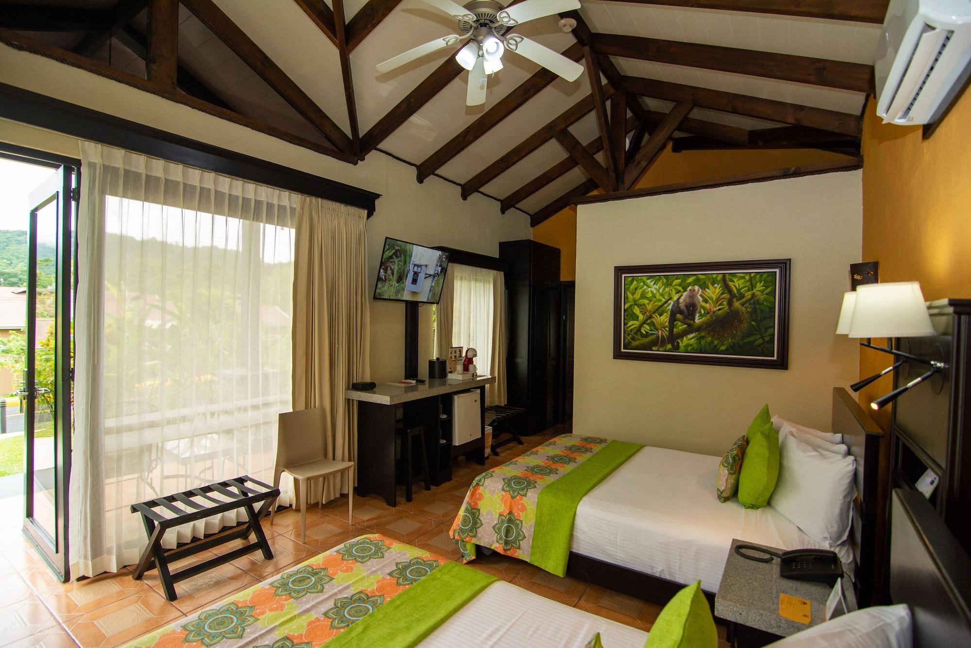 Arenal Springs & Hotel La Fortuna