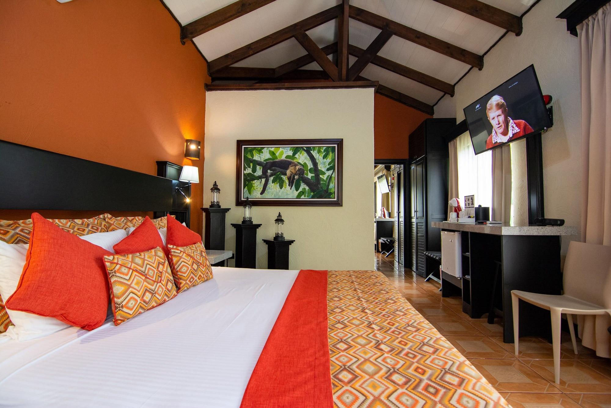 Arenal Springs & Hotel La Fortuna