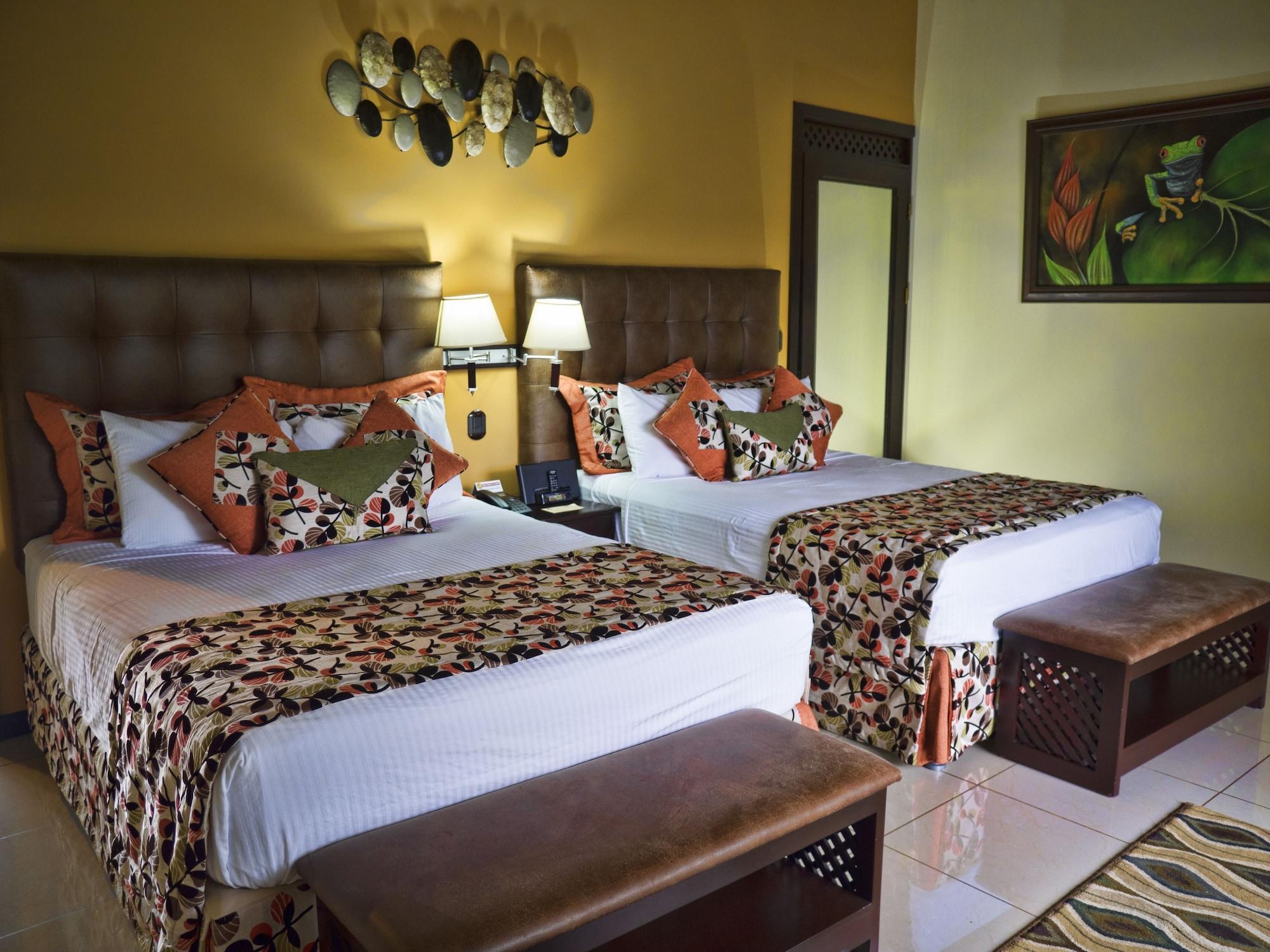 Arenal Springs & 5*