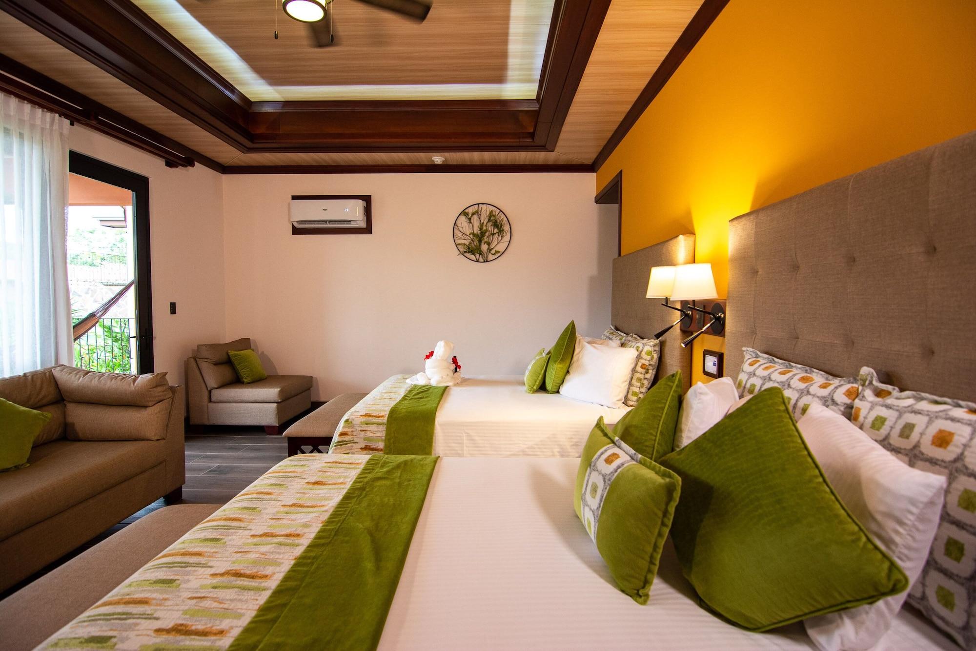 Hotel Arenal Springs &