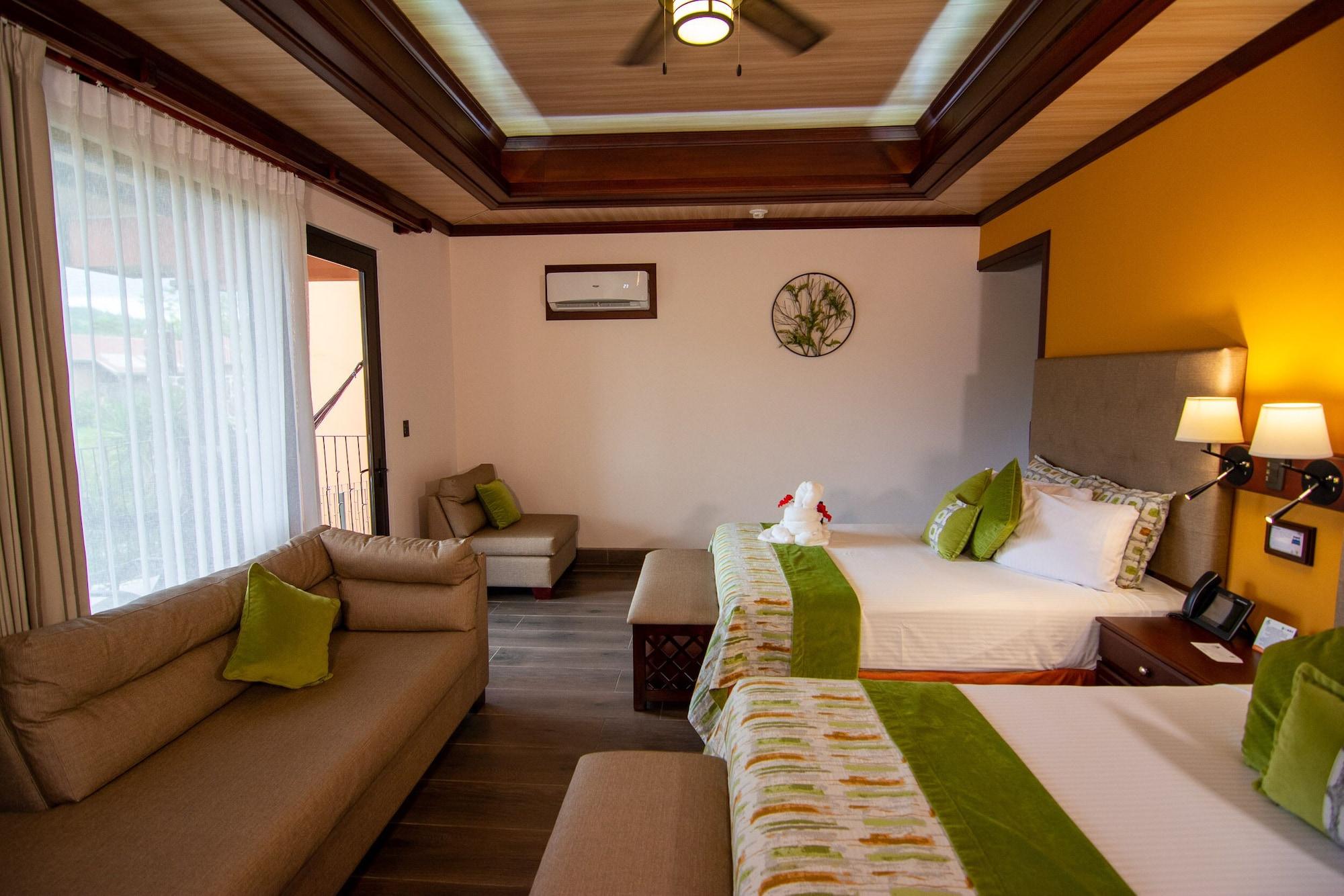Hotel Arenal Springs &