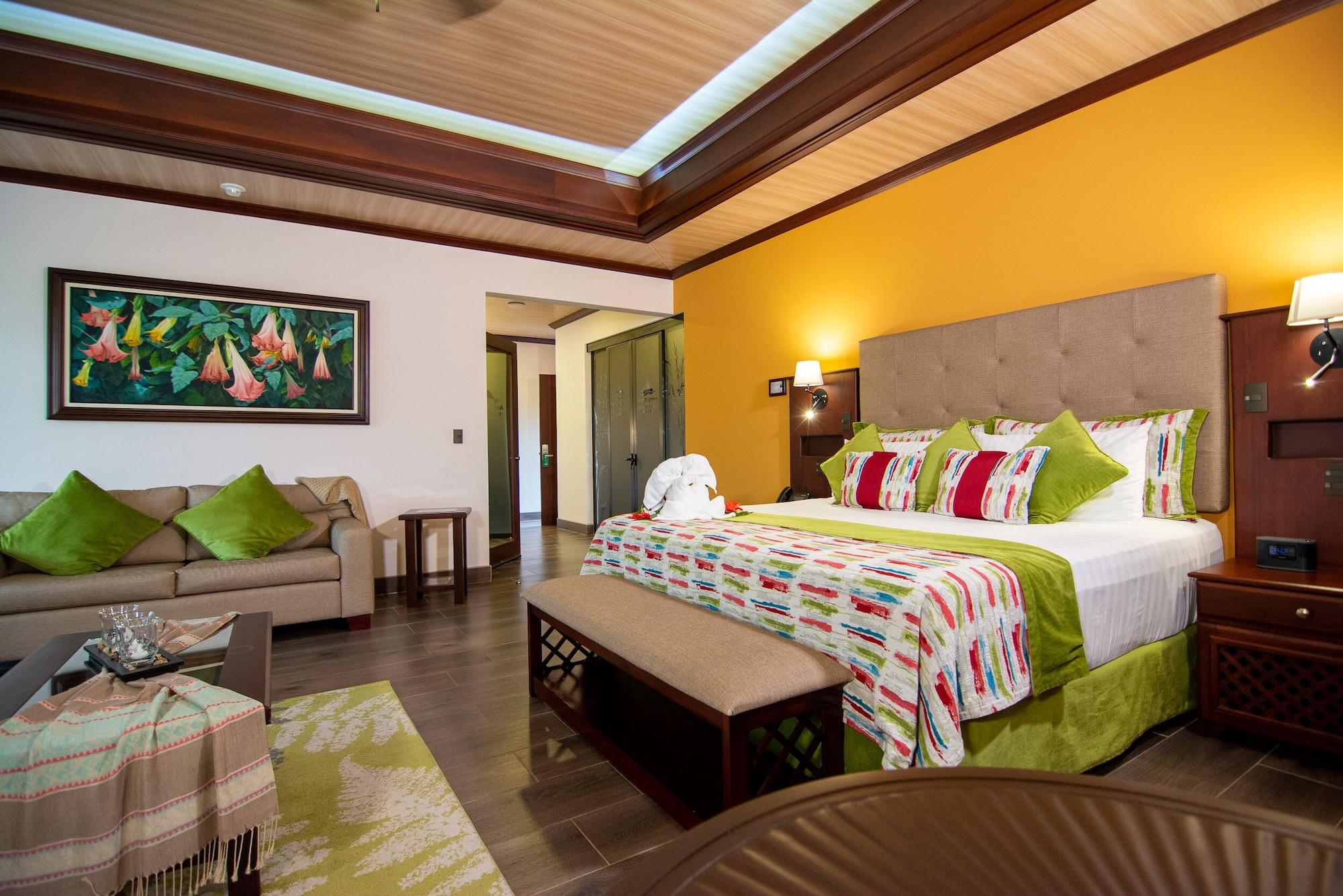 Arenal Springs & La Fortuna