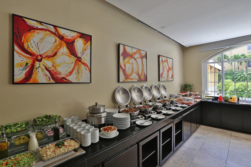 Hotel Four Points By Sheraton Costa Rica 4*