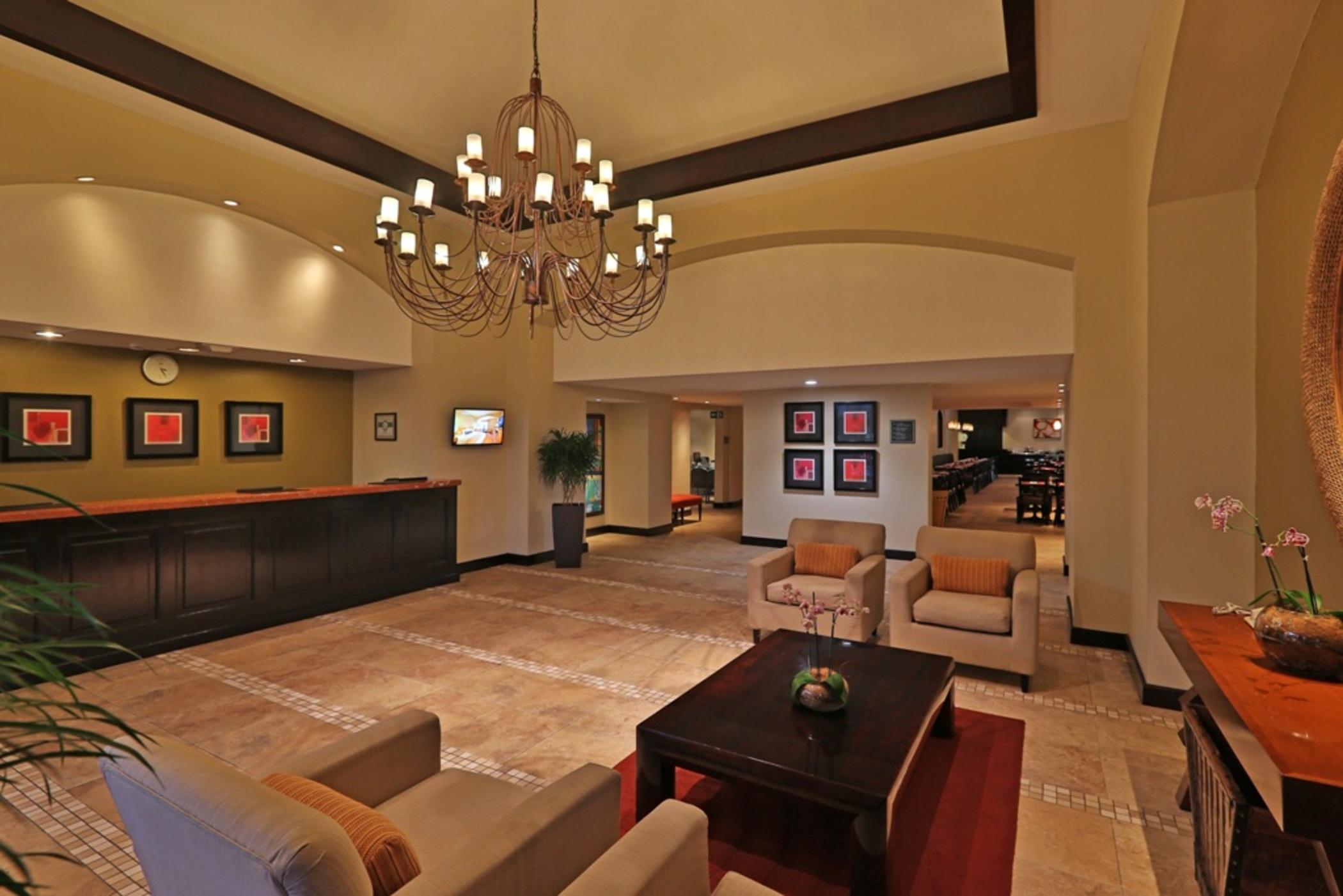 Four Points By Sheraton Costa Rica 4* San Jose (San Jose)