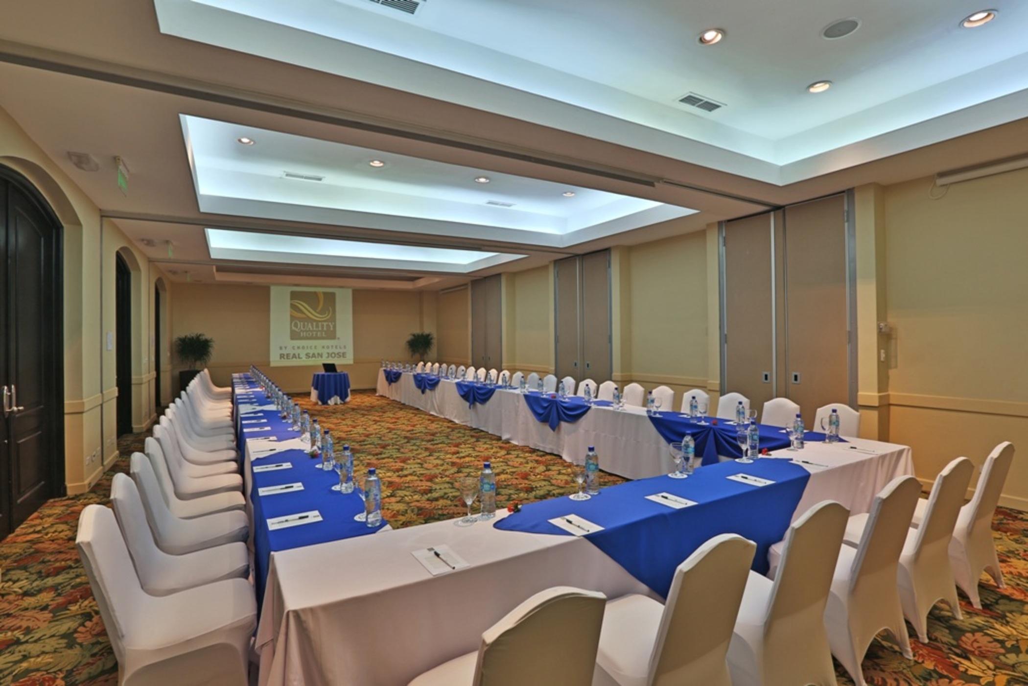 Four Points By Sheraton Costa Rica San Jose (San Jose)
