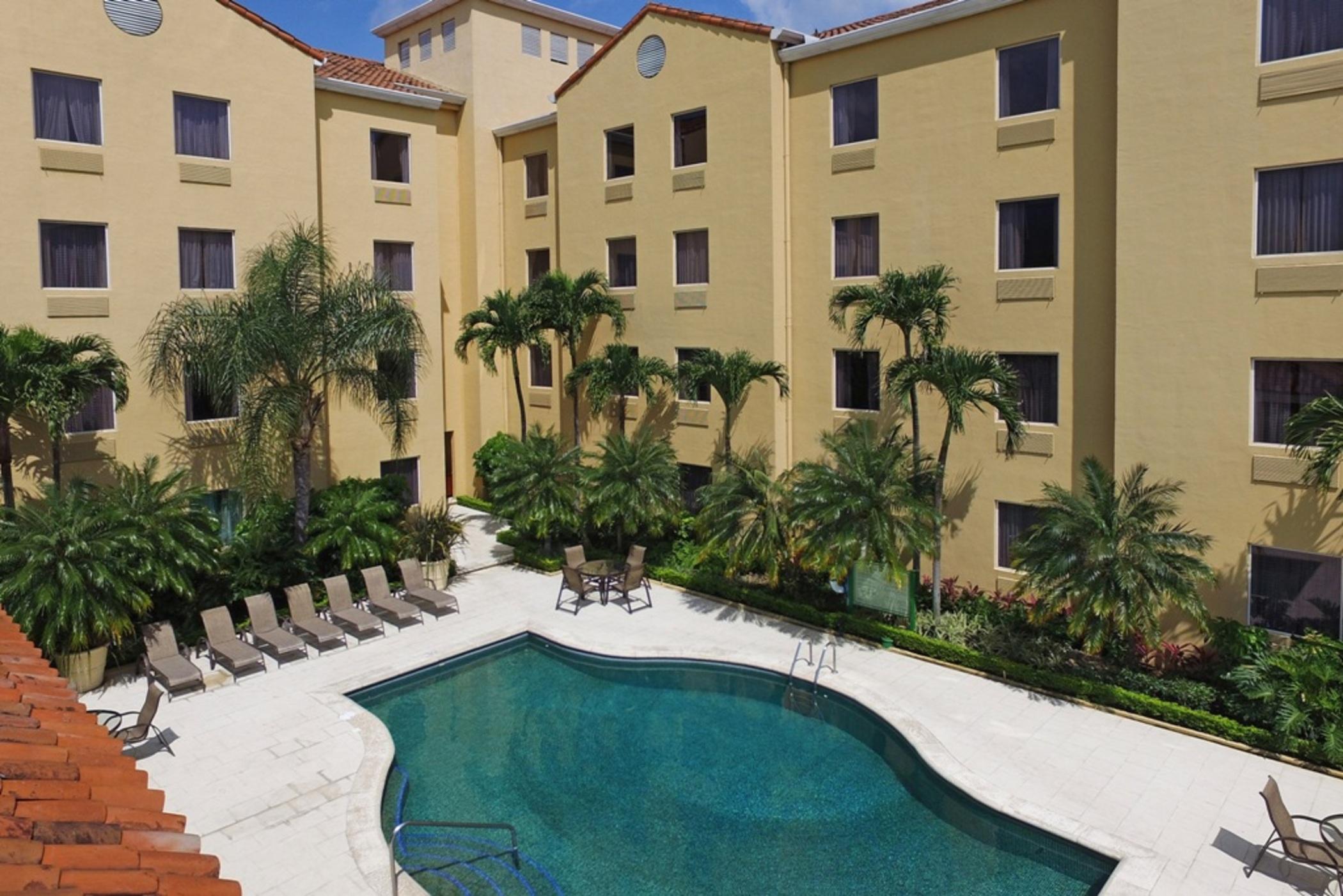 Four Points By Sheraton Costa Rica 4*