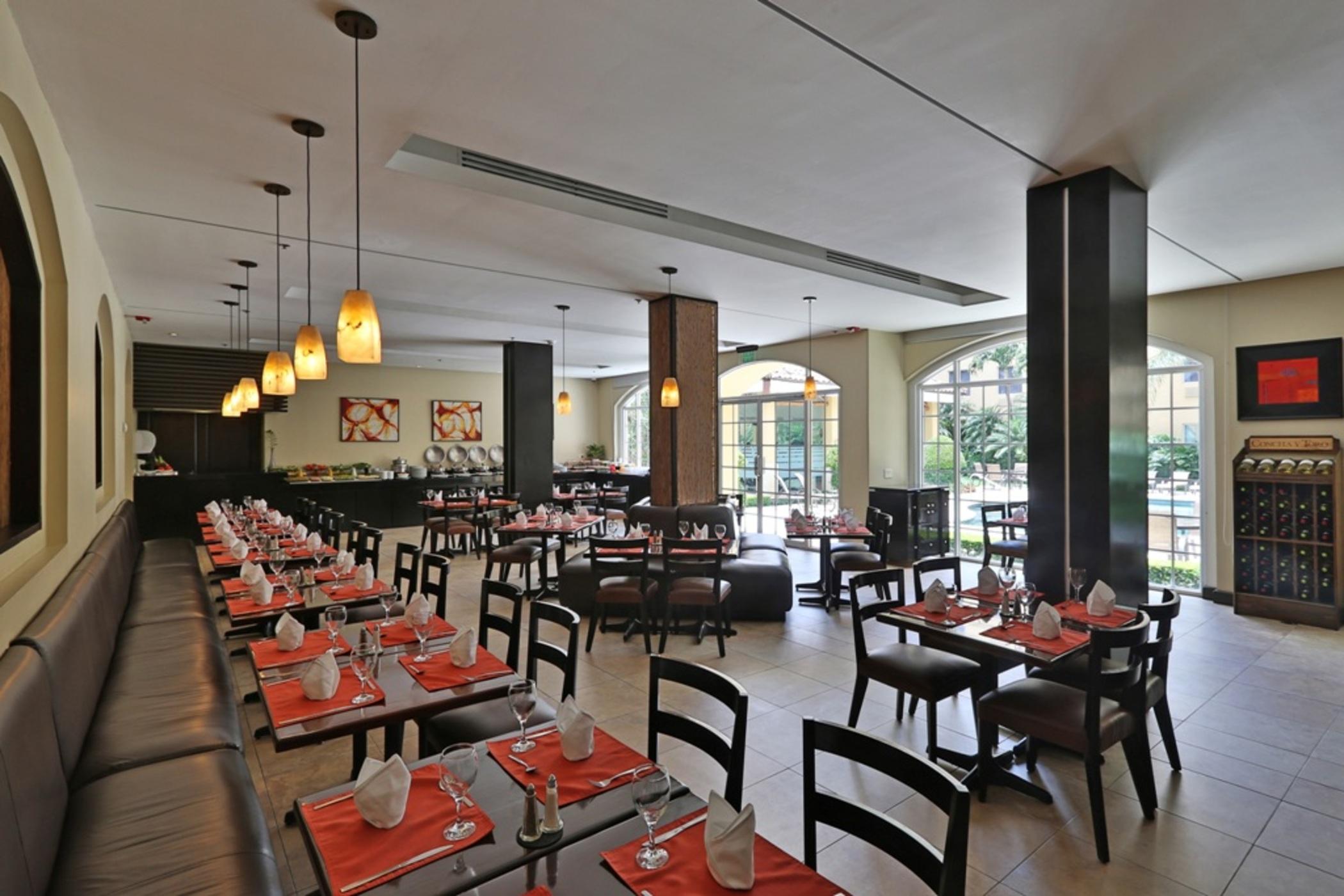 Four Points By Sheraton Costa Rica Hotel 4*
