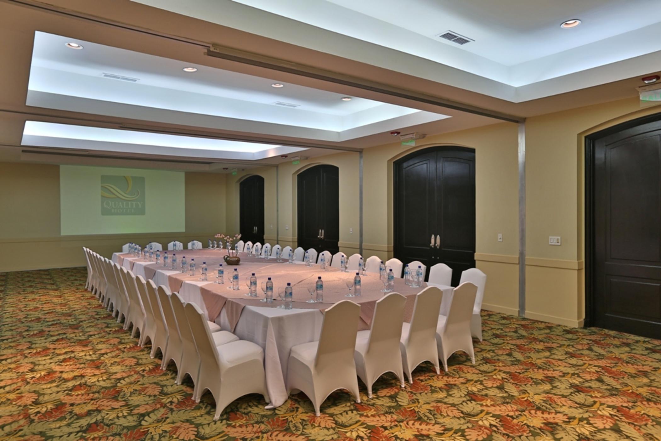 Four Points By Sheraton Costa Rica