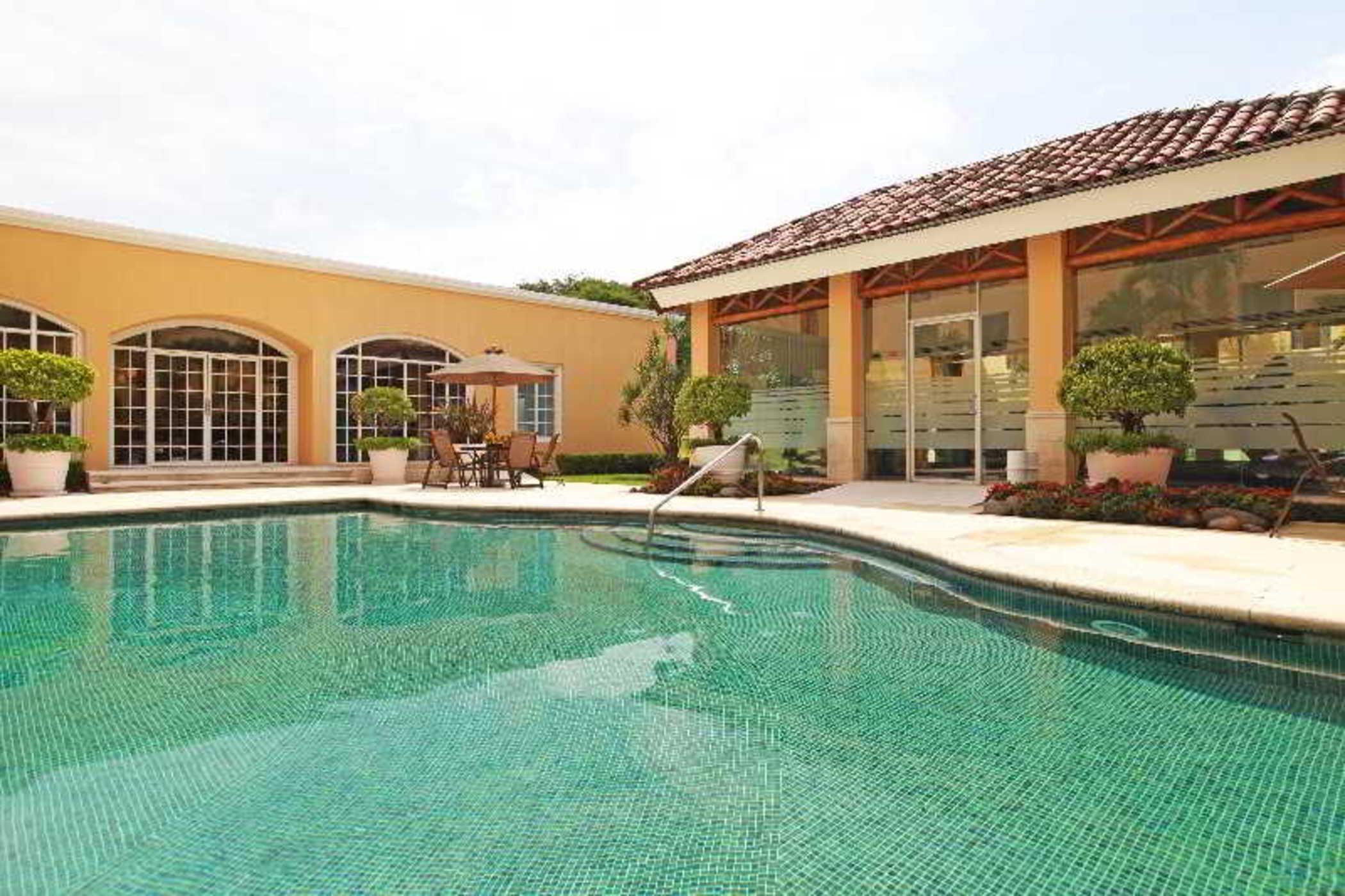 Four Points By Sheraton Costa Rica 4*