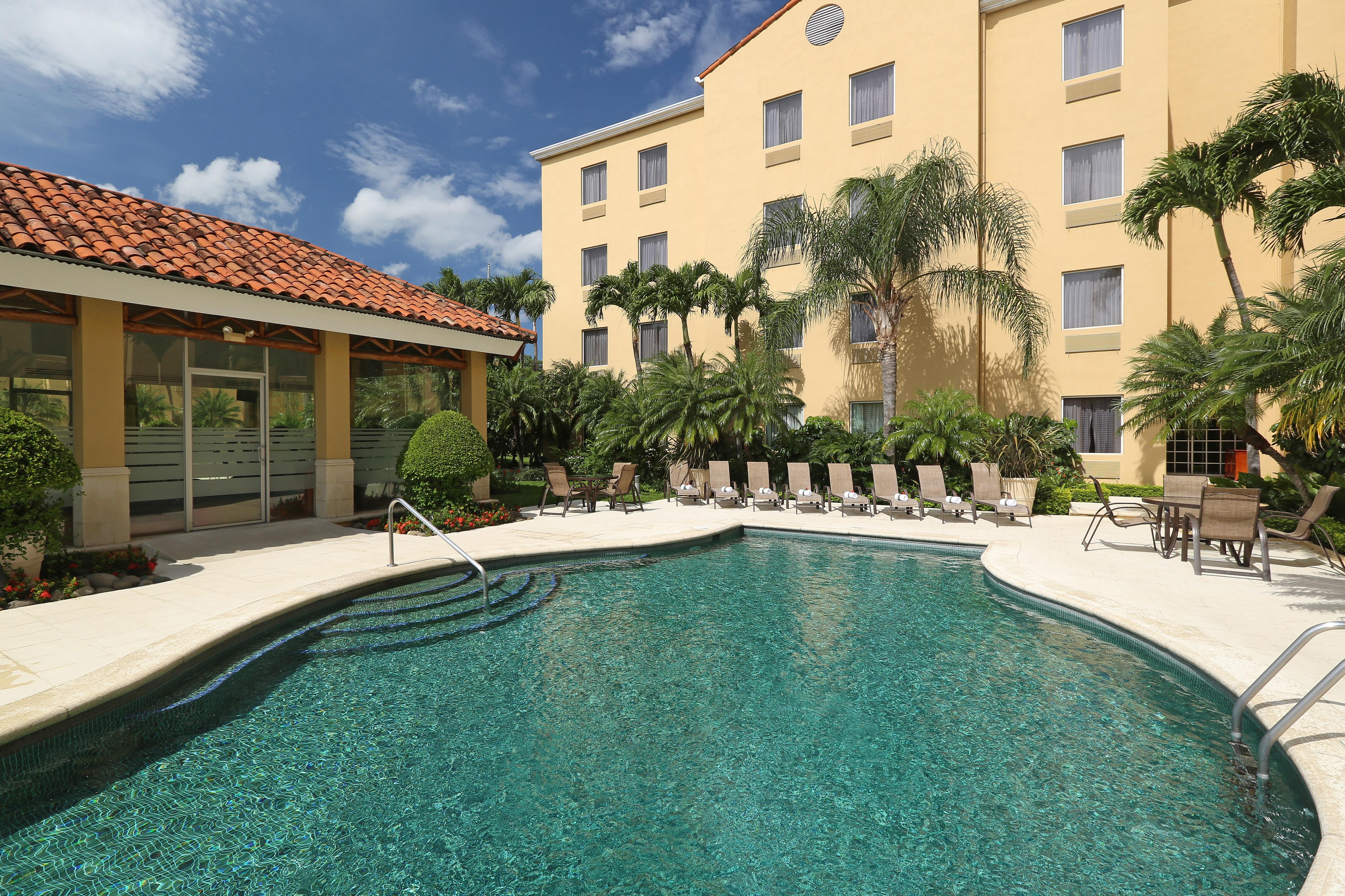 Four Points By Sheraton Costa Rica San Jose (San Jose)
