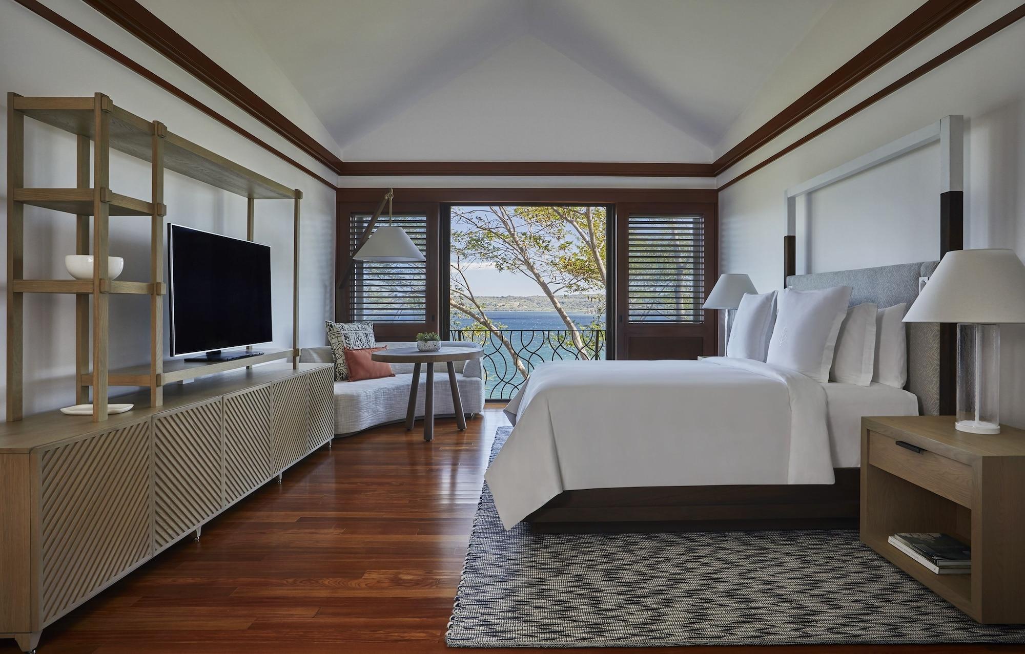 Four Seasons Peninsula Papagayo, Costa Rica Resort