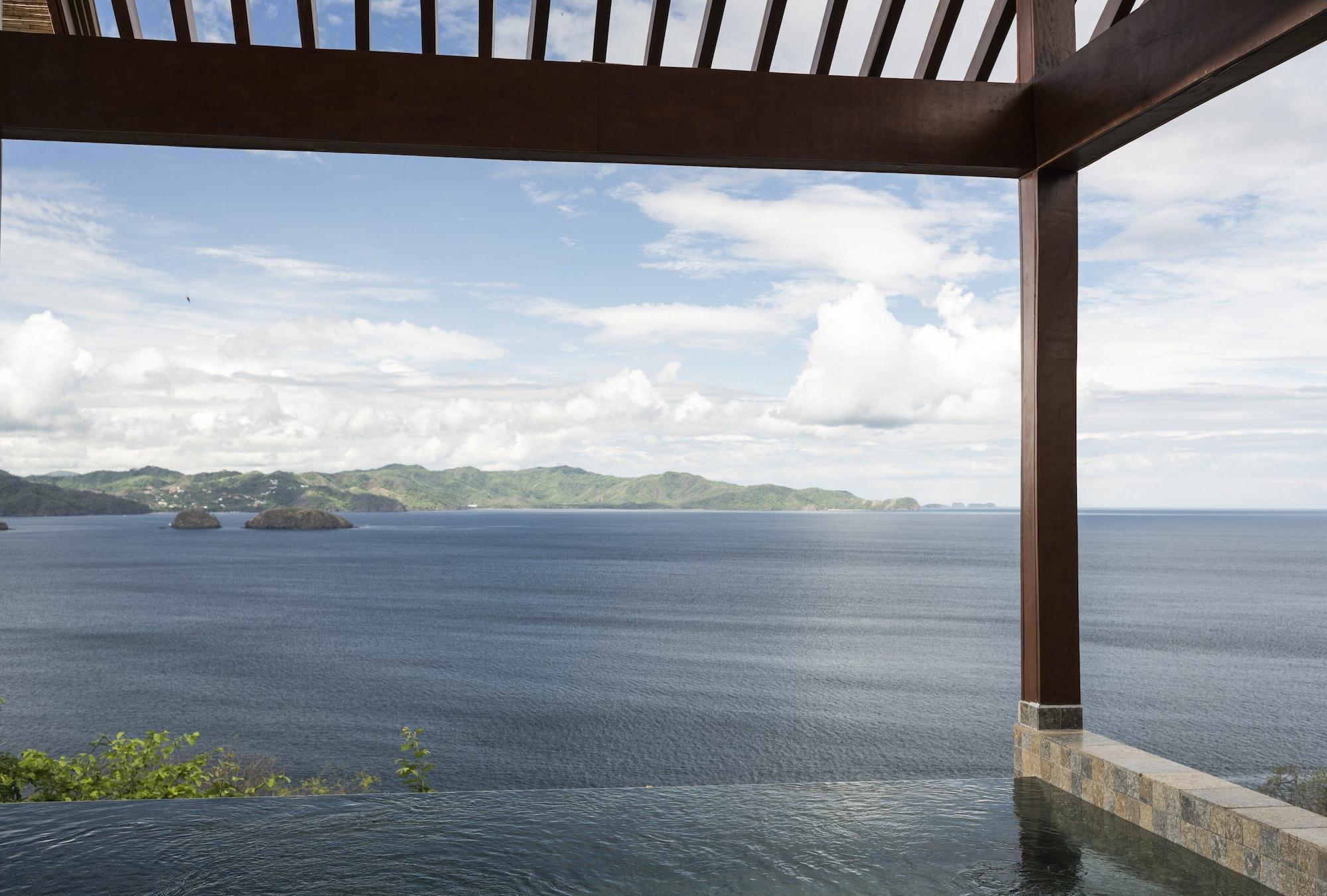 Four Seasons Peninsula Papagayo, Costa Rica 5* Papagayo Bay