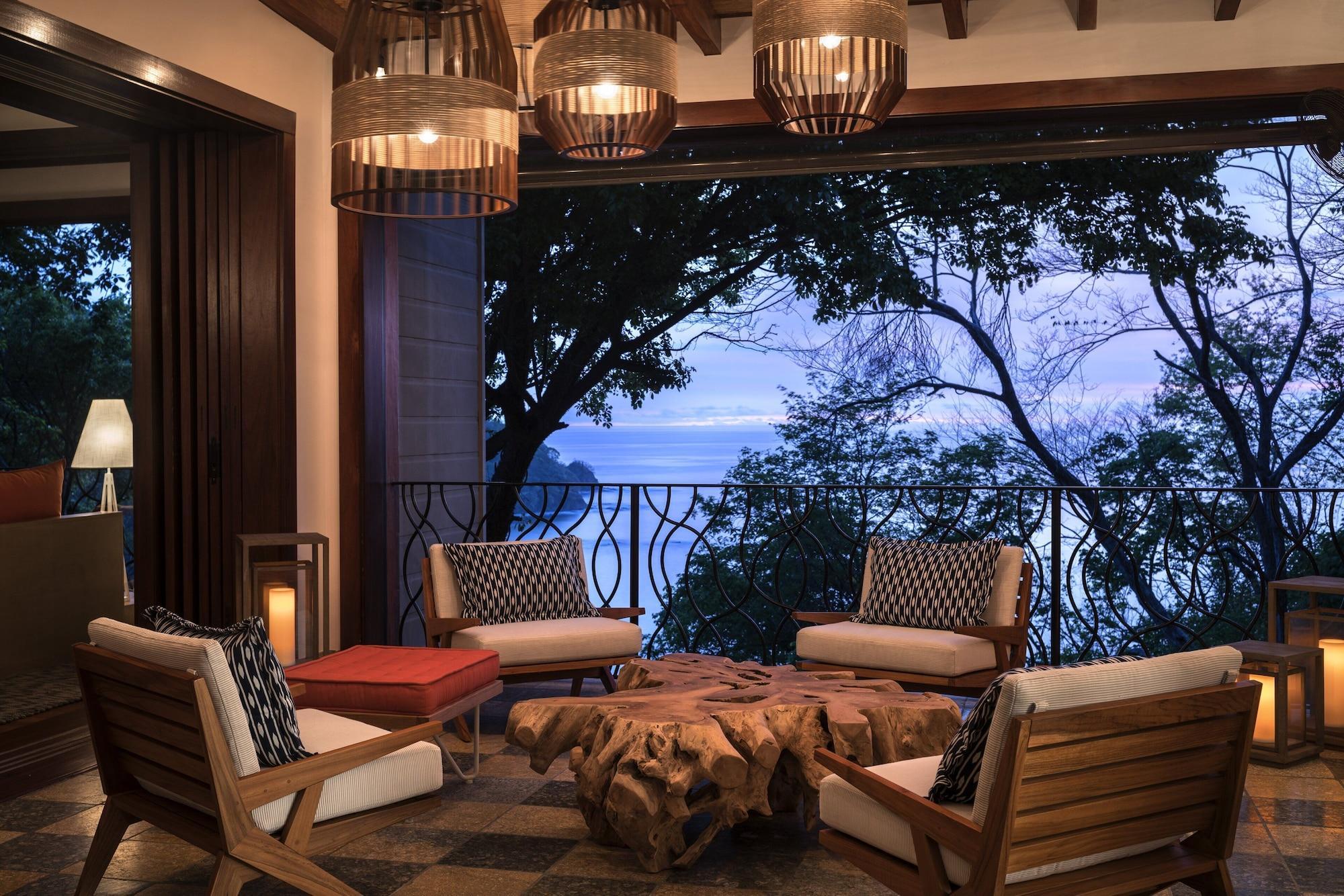 Four Seasons Peninsula Papagayo, Costa Rica Resort
