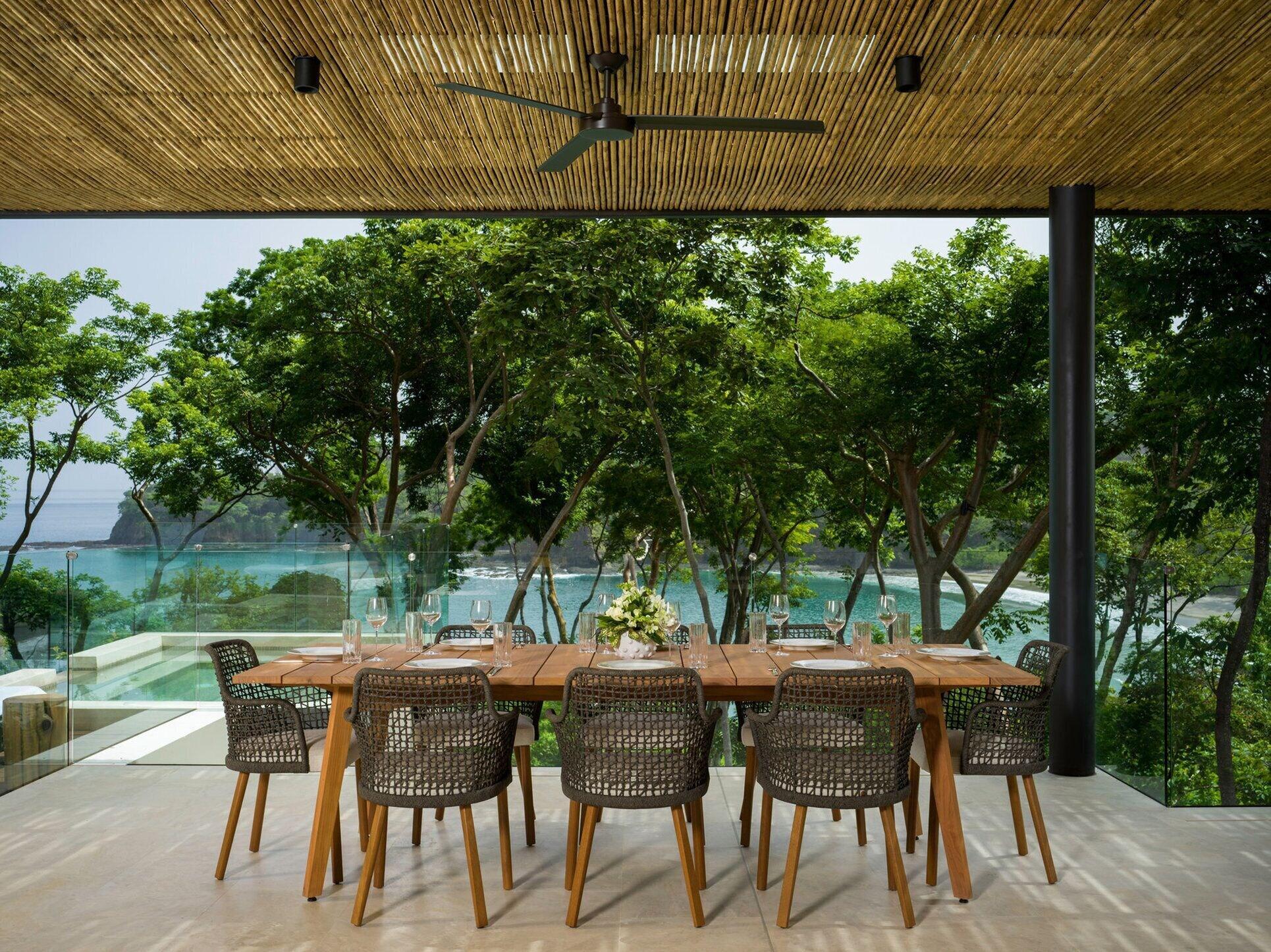 Four Seasons Peninsula Papagayo, Costa Rica 5*