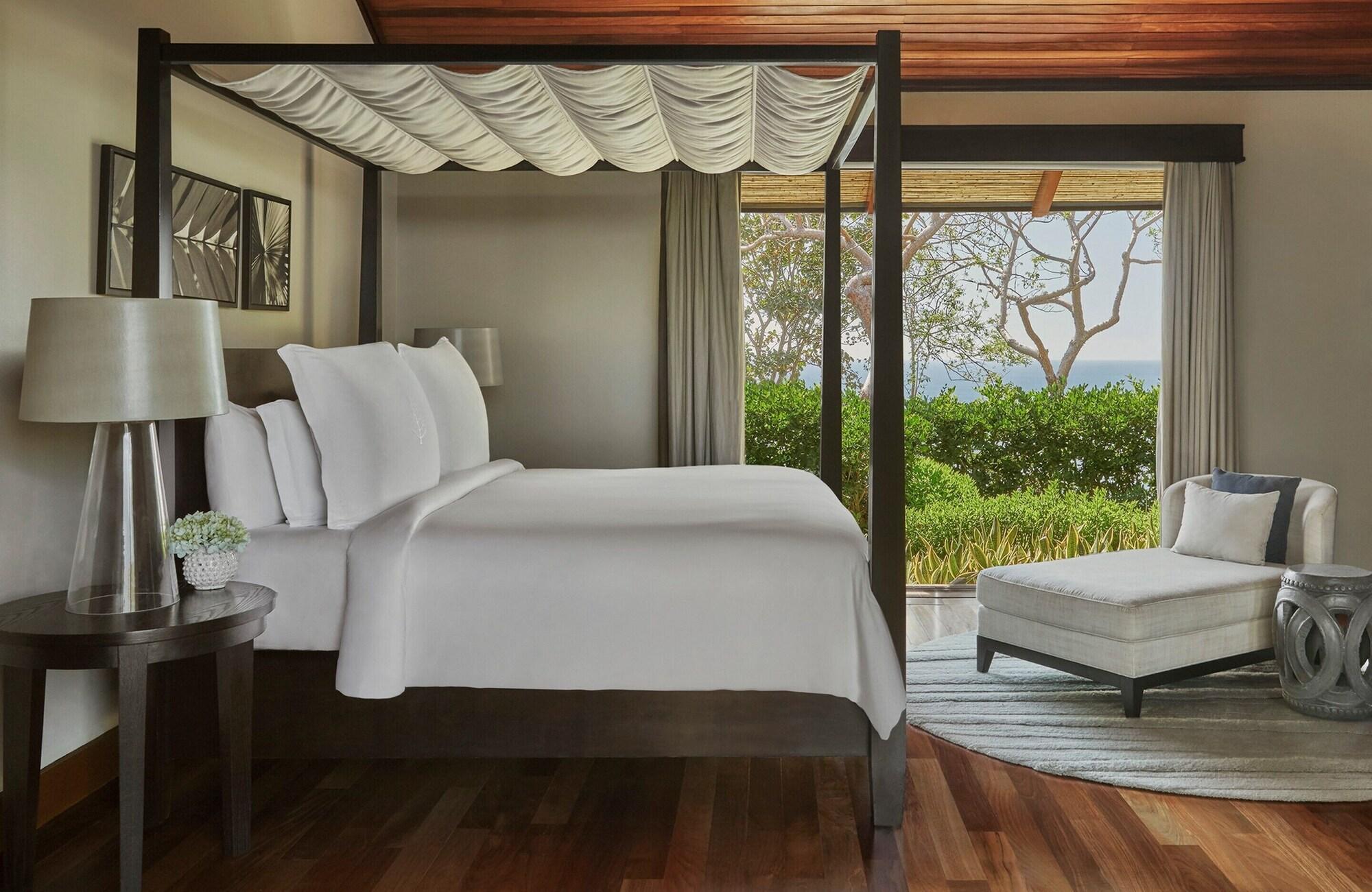 Four Seasons Peninsula Papagayo, Costa Rica Resort Papagayo Bay