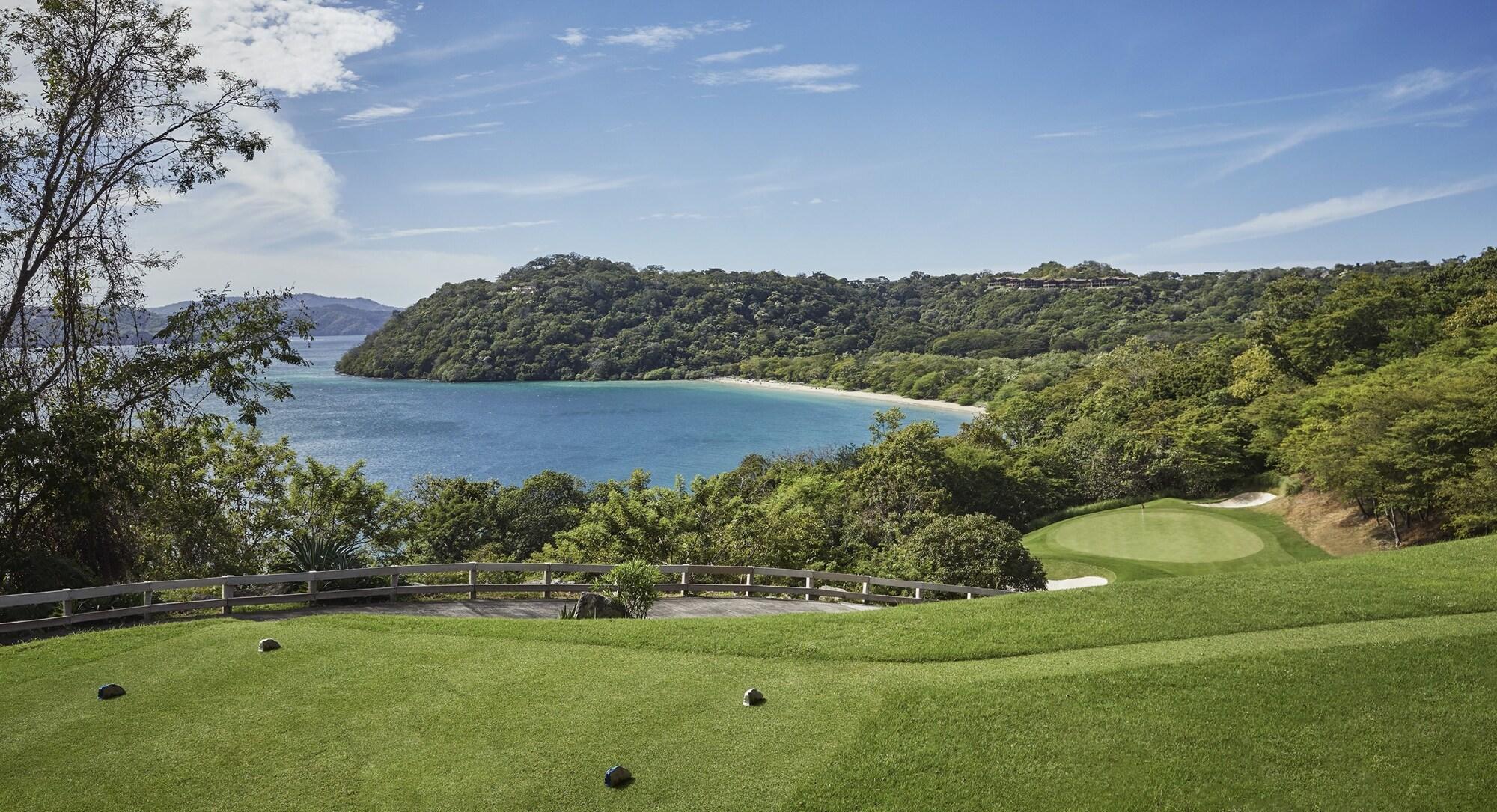 Four Seasons Peninsula Papagayo, Costa Rica 5* Papagayo Bay