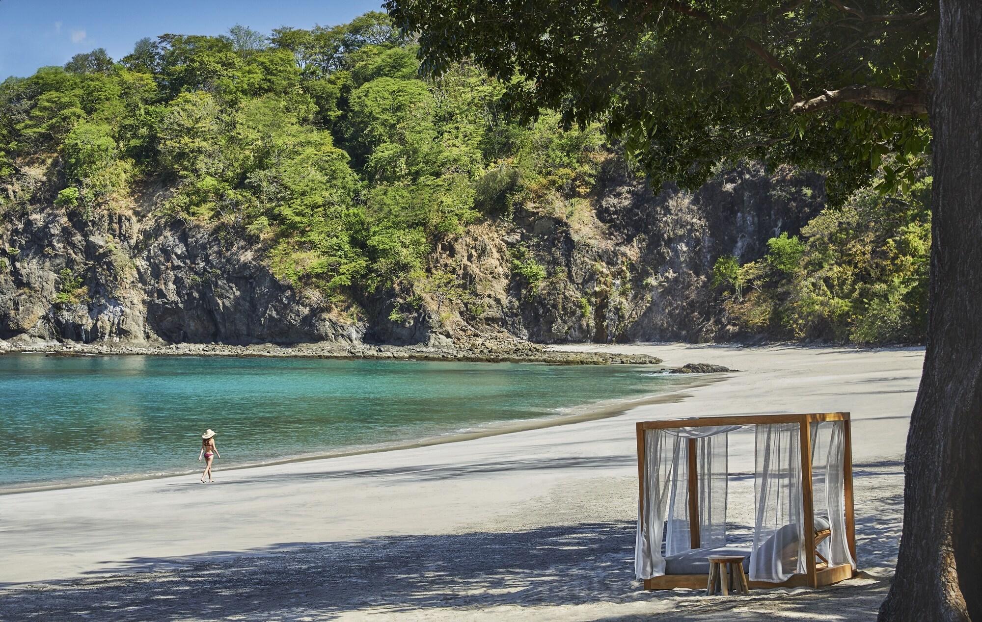 Resort Four Seasons Peninsula Papagayo, Costa Rica 5*