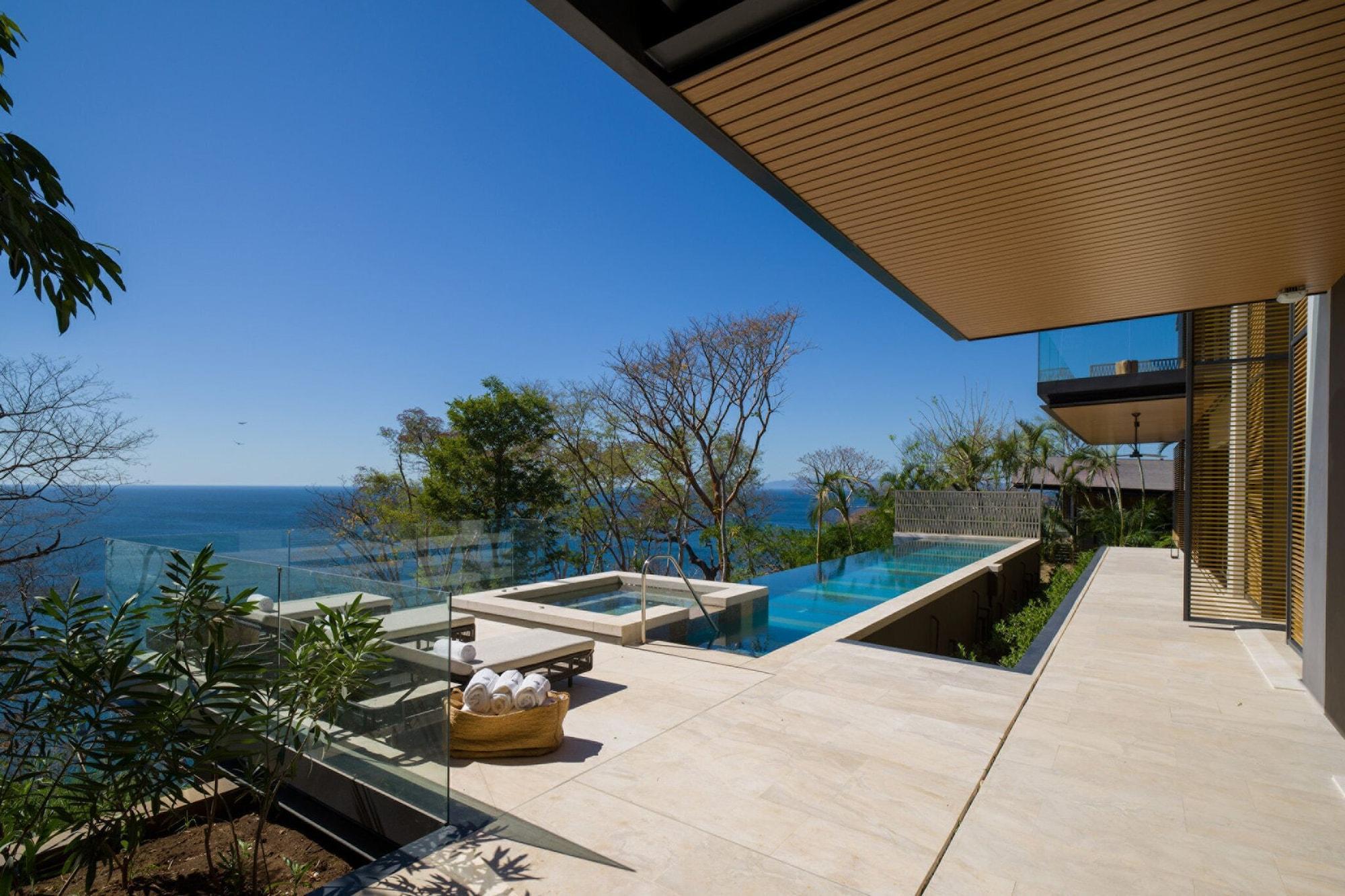 Resort Four Seasons Peninsula Papagayo, Costa Rica Papagayo Bay