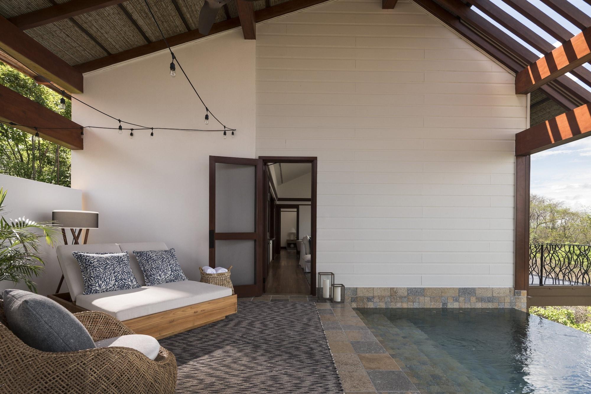 Four Seasons Peninsula Papagayo, Costa Rica 5*