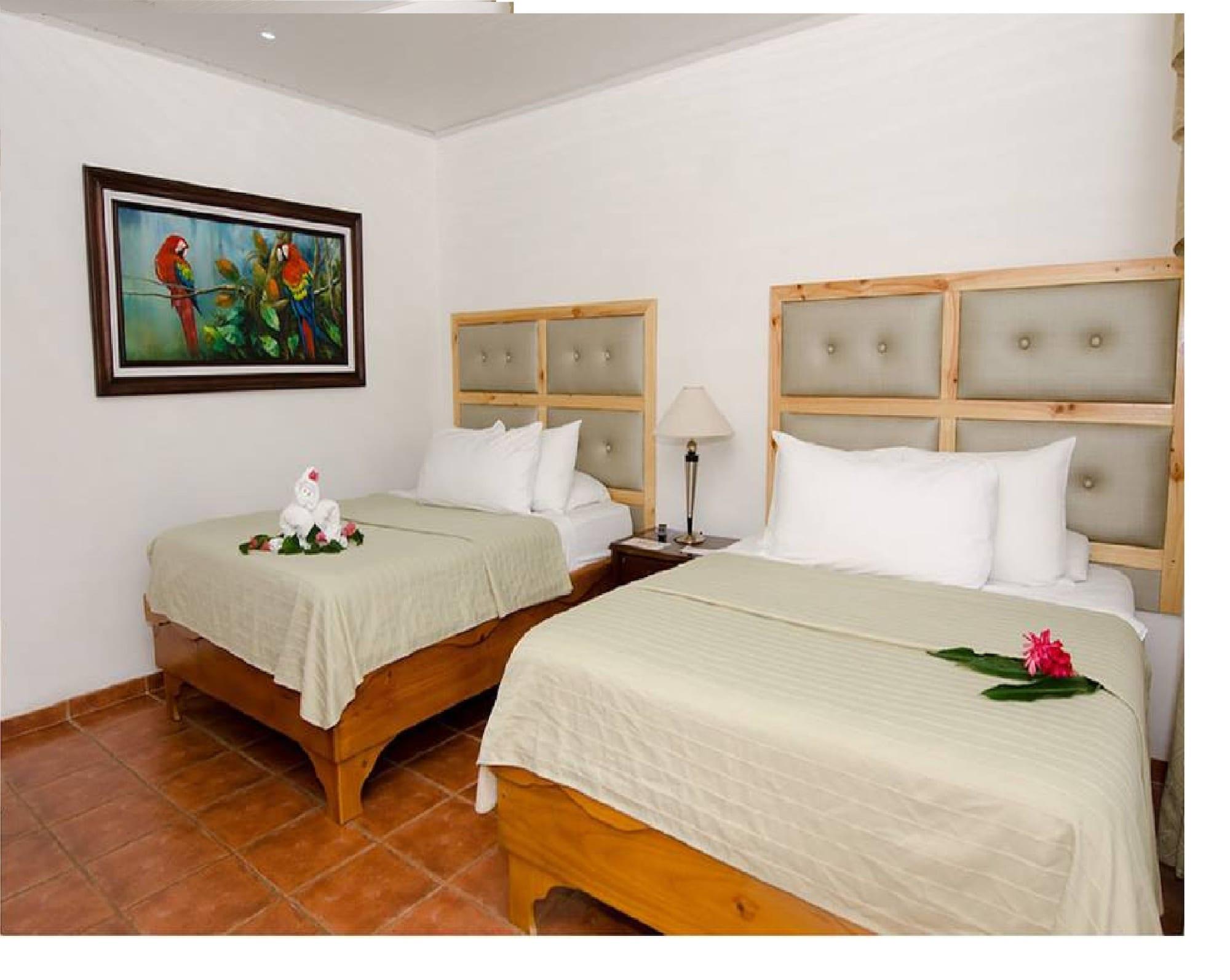 Hotel Villabosque Eco Boutique 3*