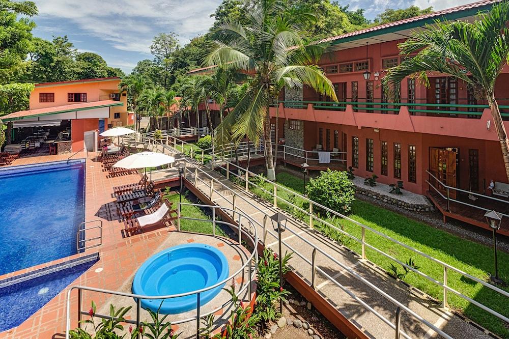 Playa Bejuco Hotel Esterillos Este
