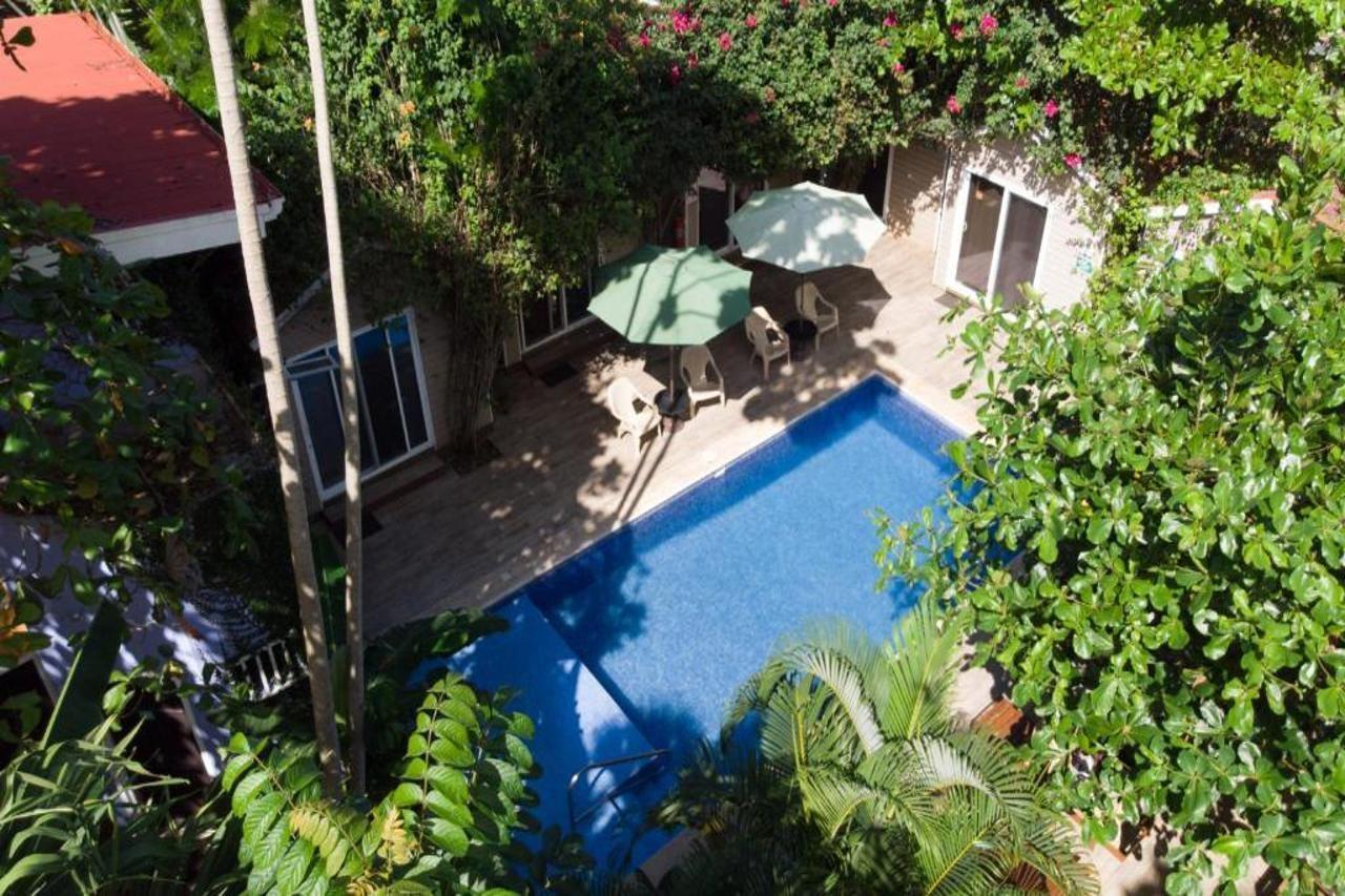 Hotel Quiet Place (adults Only) 3*