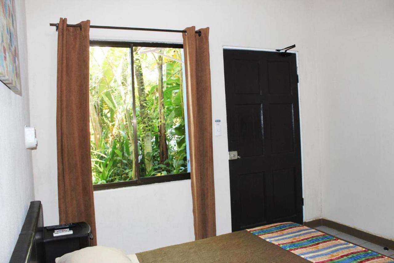 Quiet Place (adults Only) Jaco