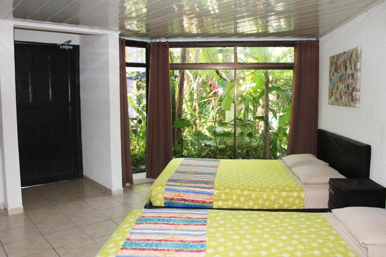 Quiet Place (adults Only) Jaco