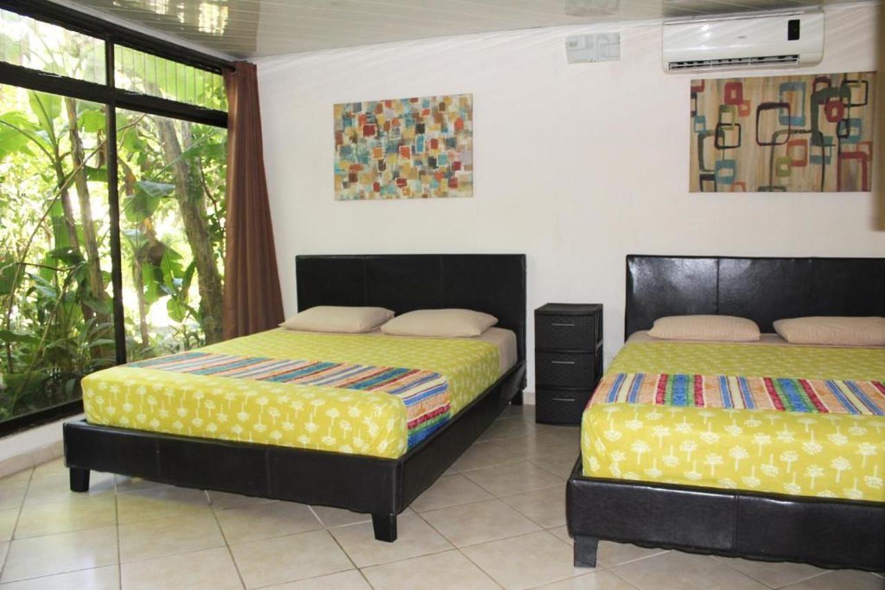 Hotel Quiet Place (adults Only) Jaco
