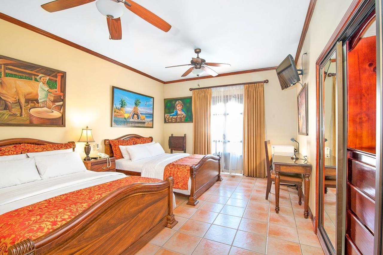 Hotel Casa Roland San Jose (San Jose)