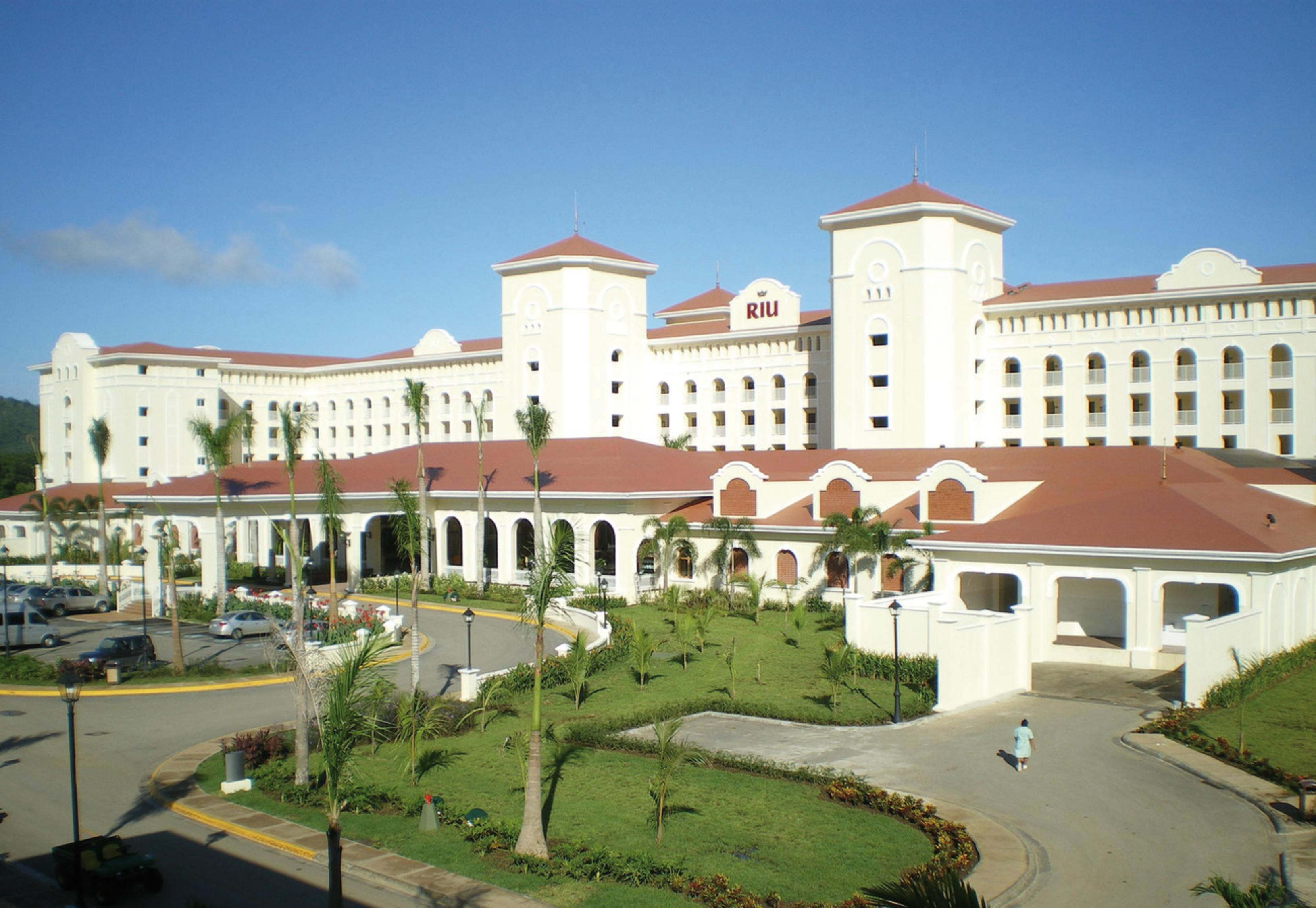 Riu Guanacaste Hotel 4*
