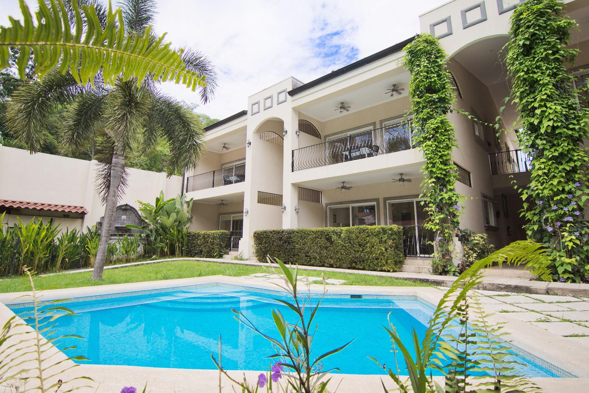 Punta Leona Resort
