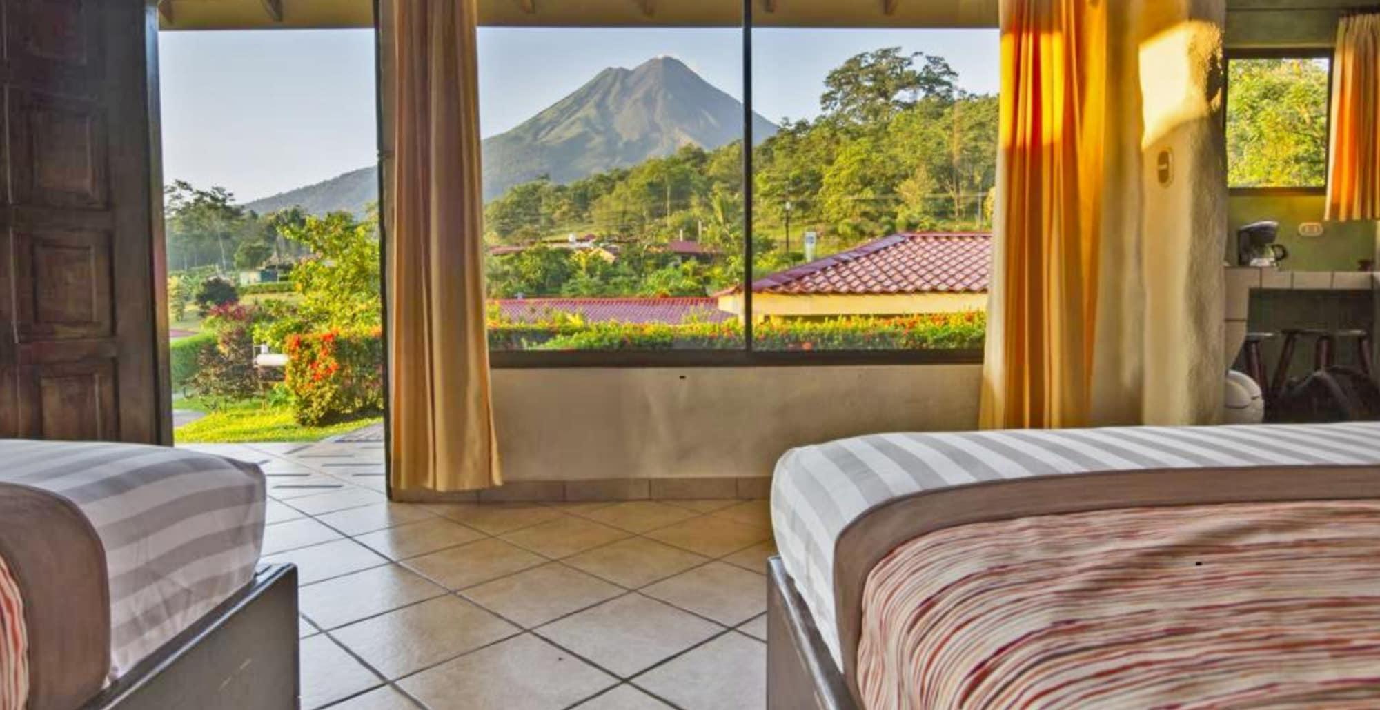 Arenal Volcano 3* La Fortuna